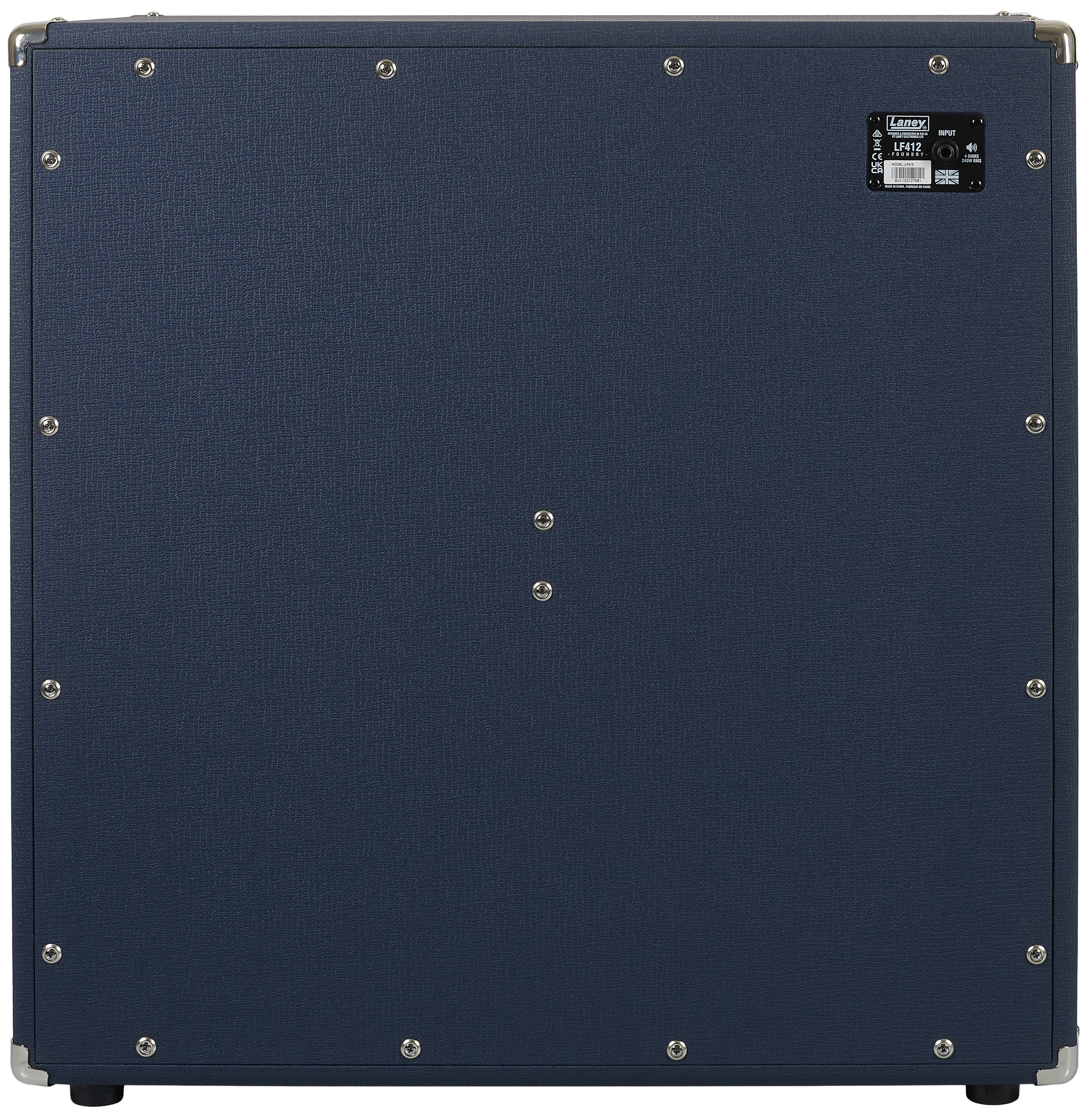 Laney LF412 (obrázek 6)
