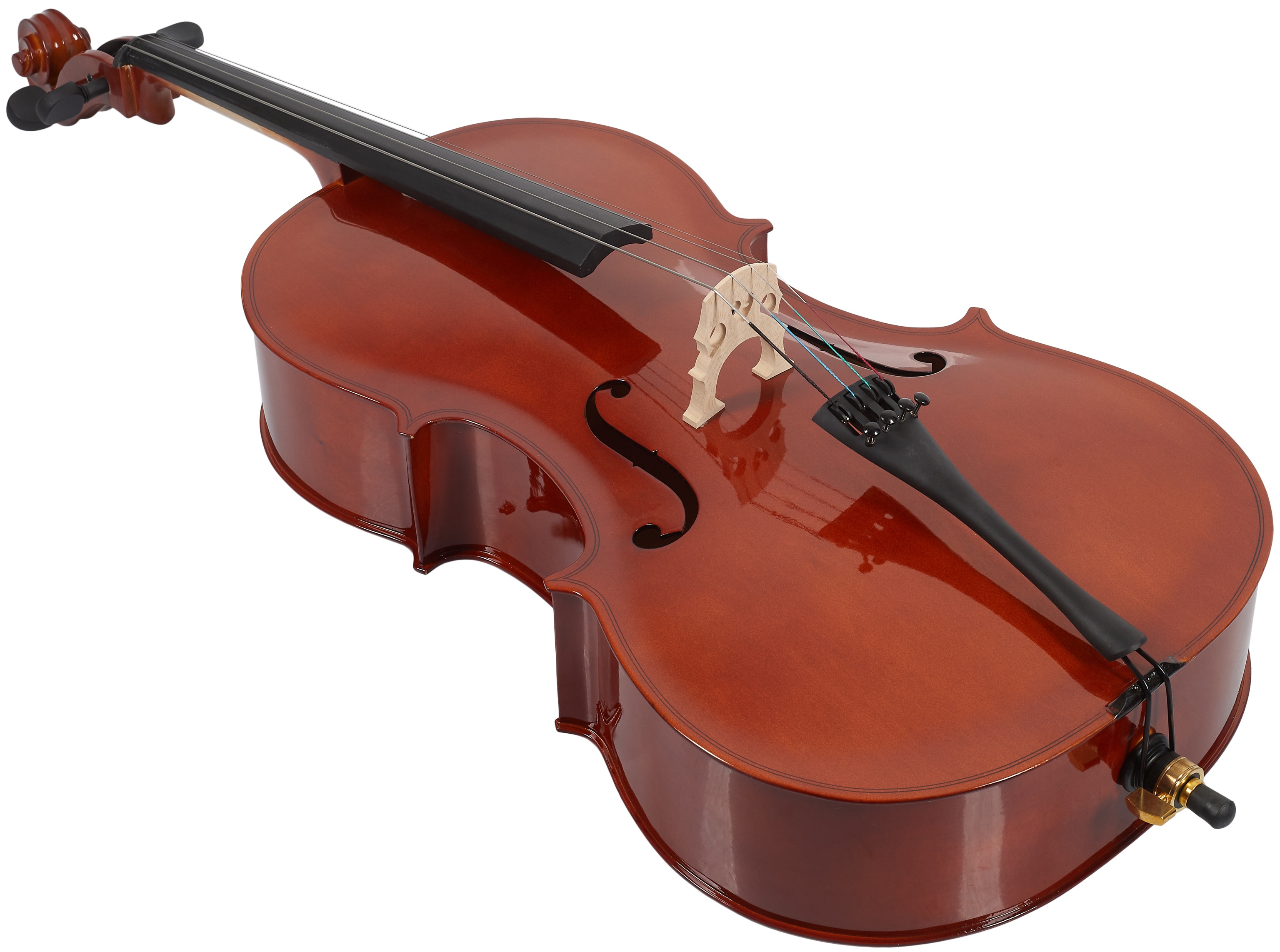 Luthier Studio 1 - 1/2 (obrázek 3)