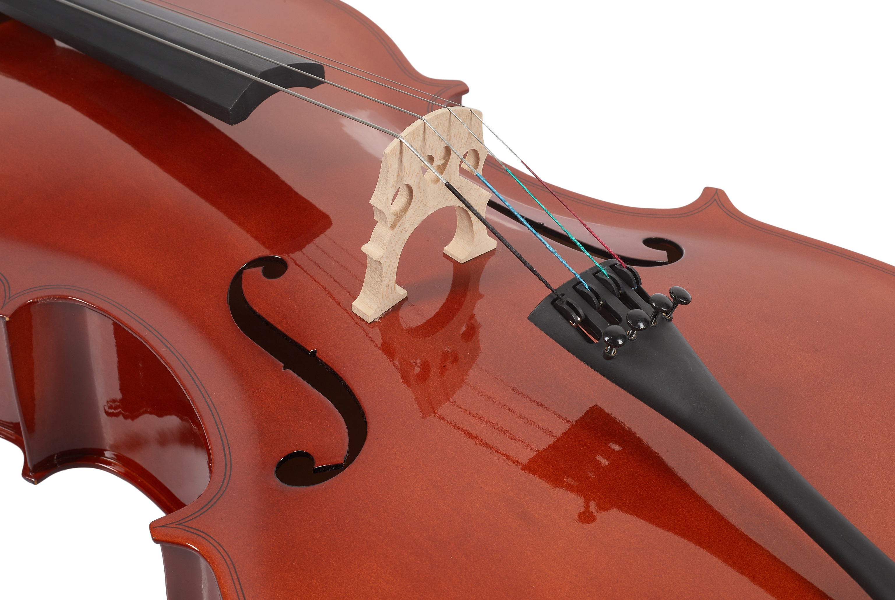 Luthier Studio 1 - 1/2 (obrázek 4)