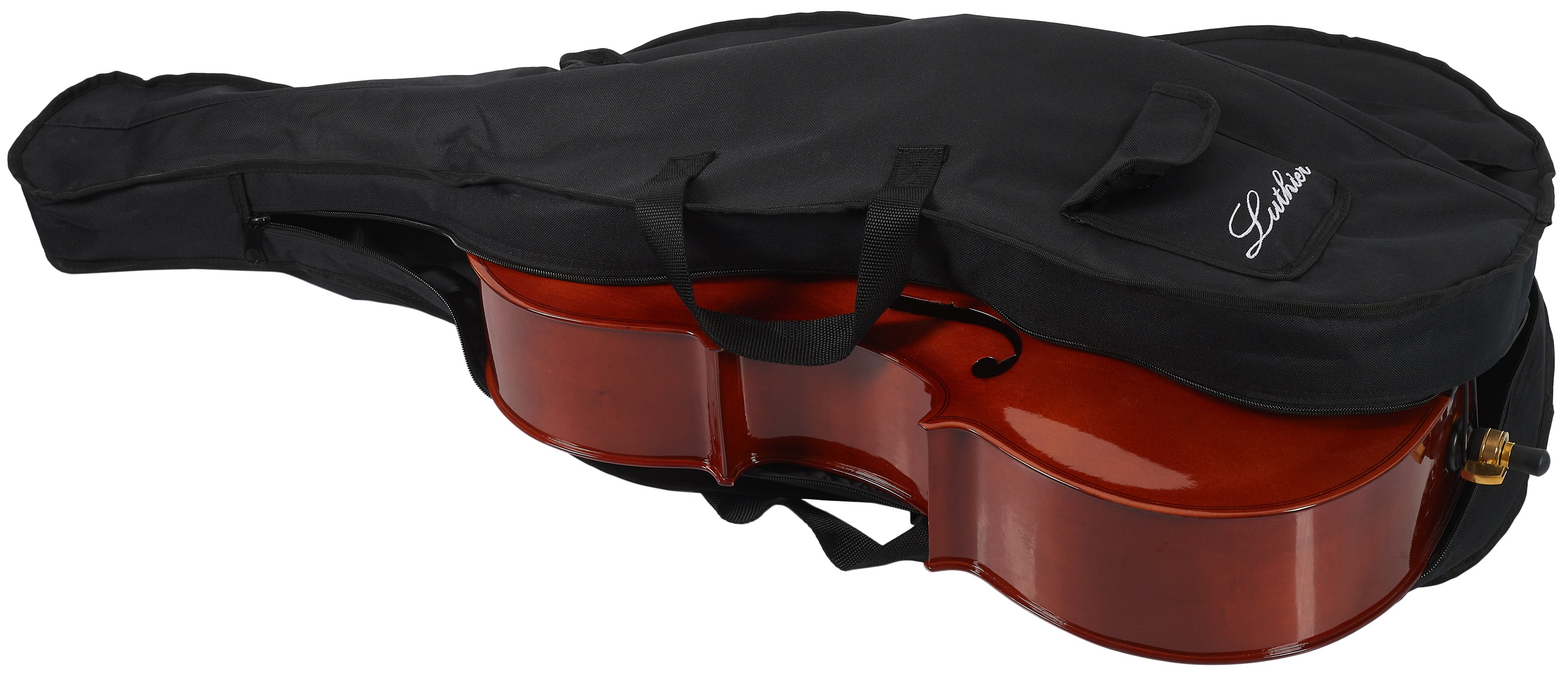 Luthier Studio 1 - 1/2 (obrázek 8)