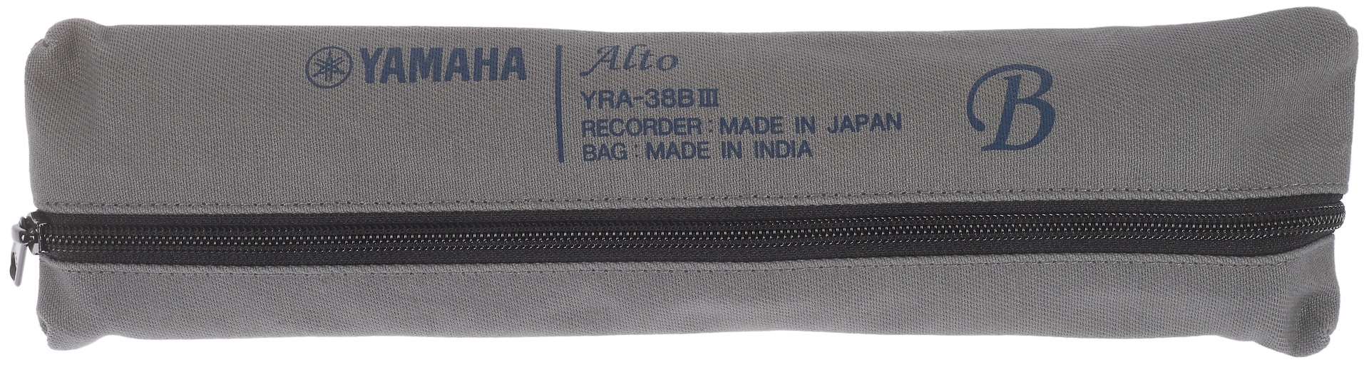 Yamaha YRA-38BIII (obrázek 7)