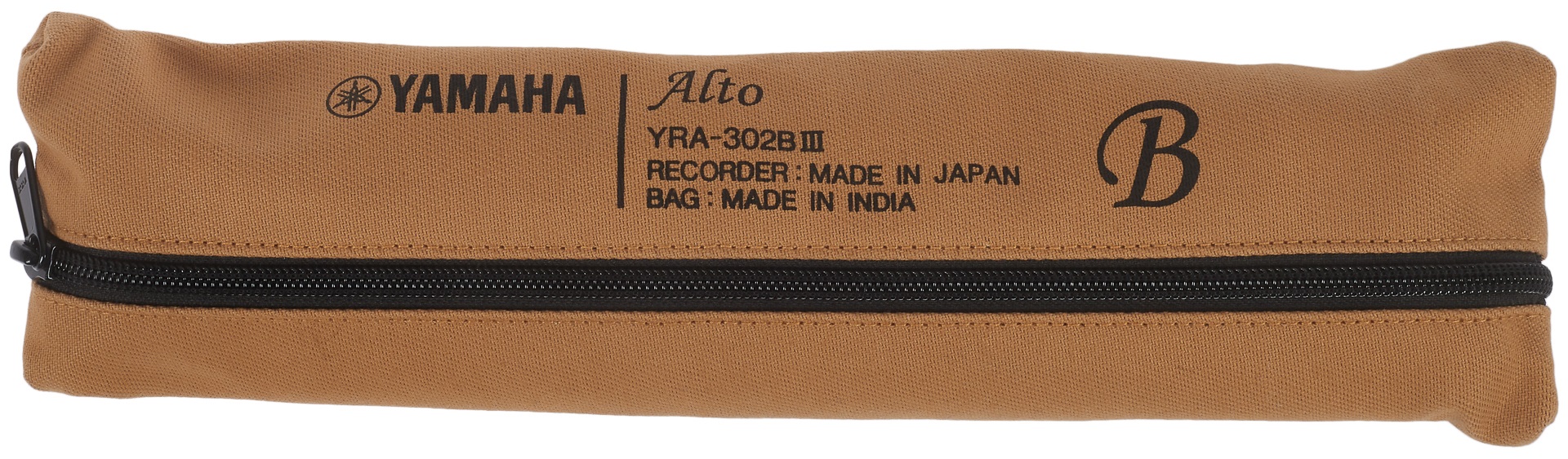 Yamaha YRA-302BIII (obrázek 7)