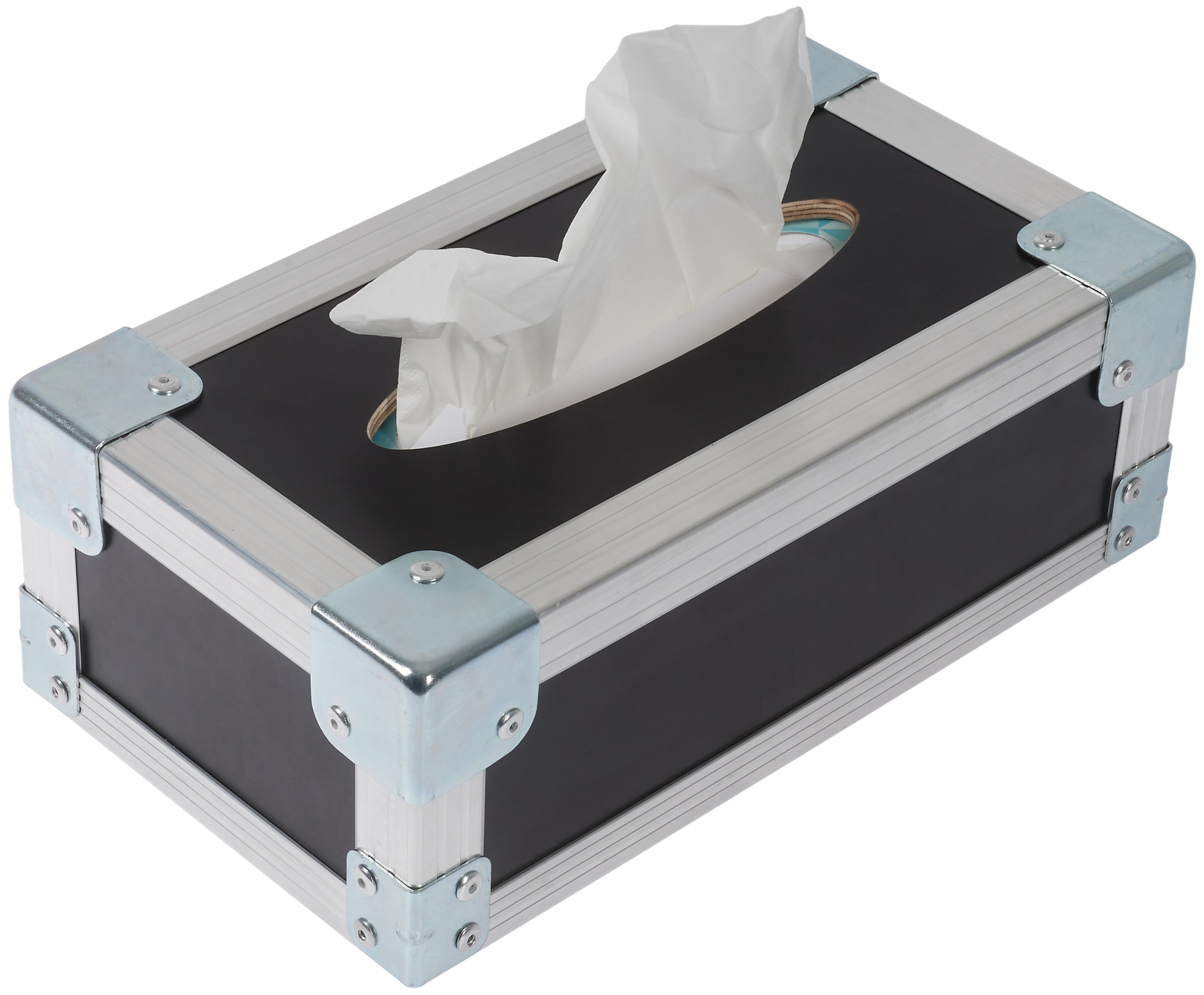 Razzor Cases Box na kapesníky (obrázek 3)