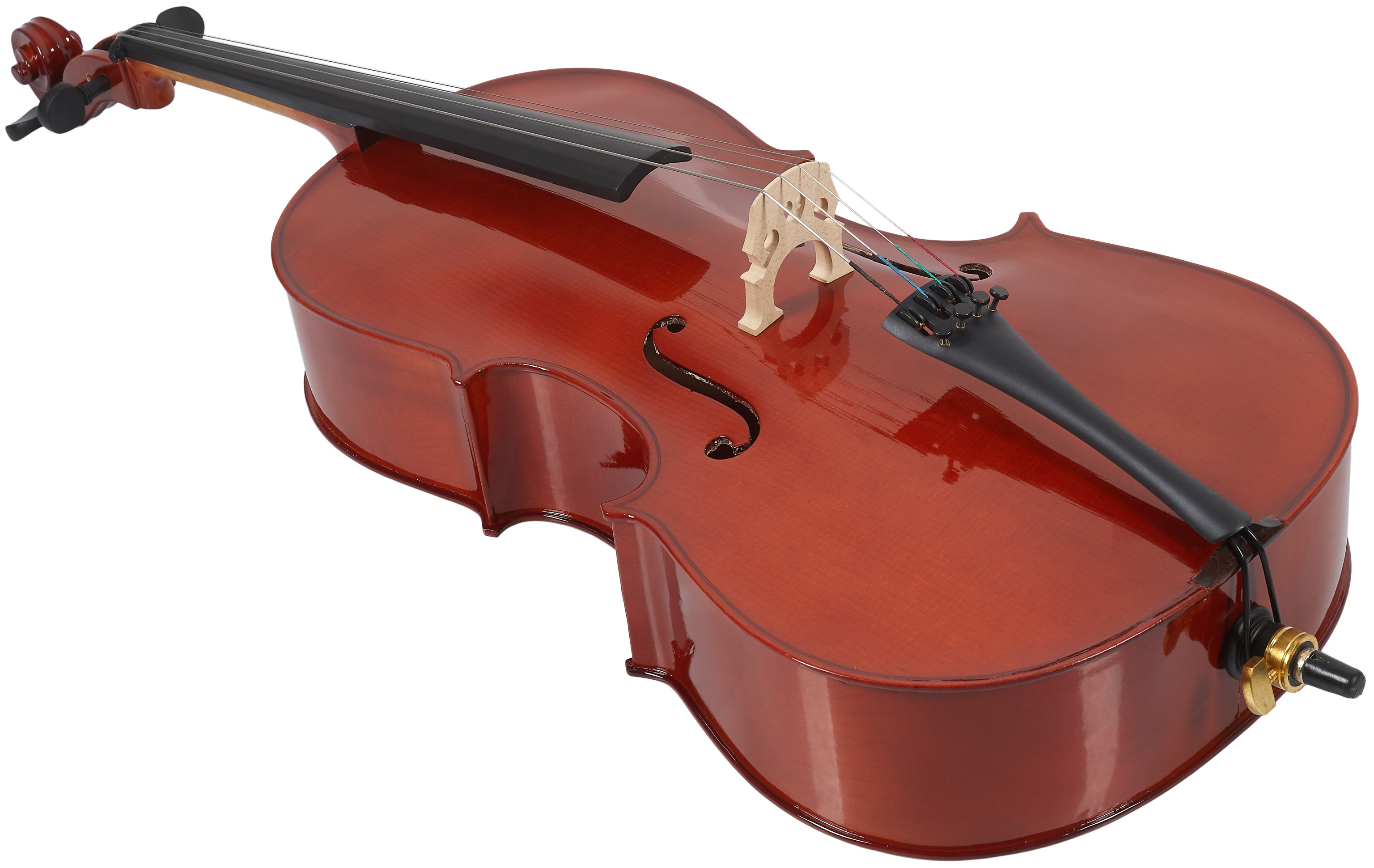 Luthier Solid - 1/4 (obrázek 3)