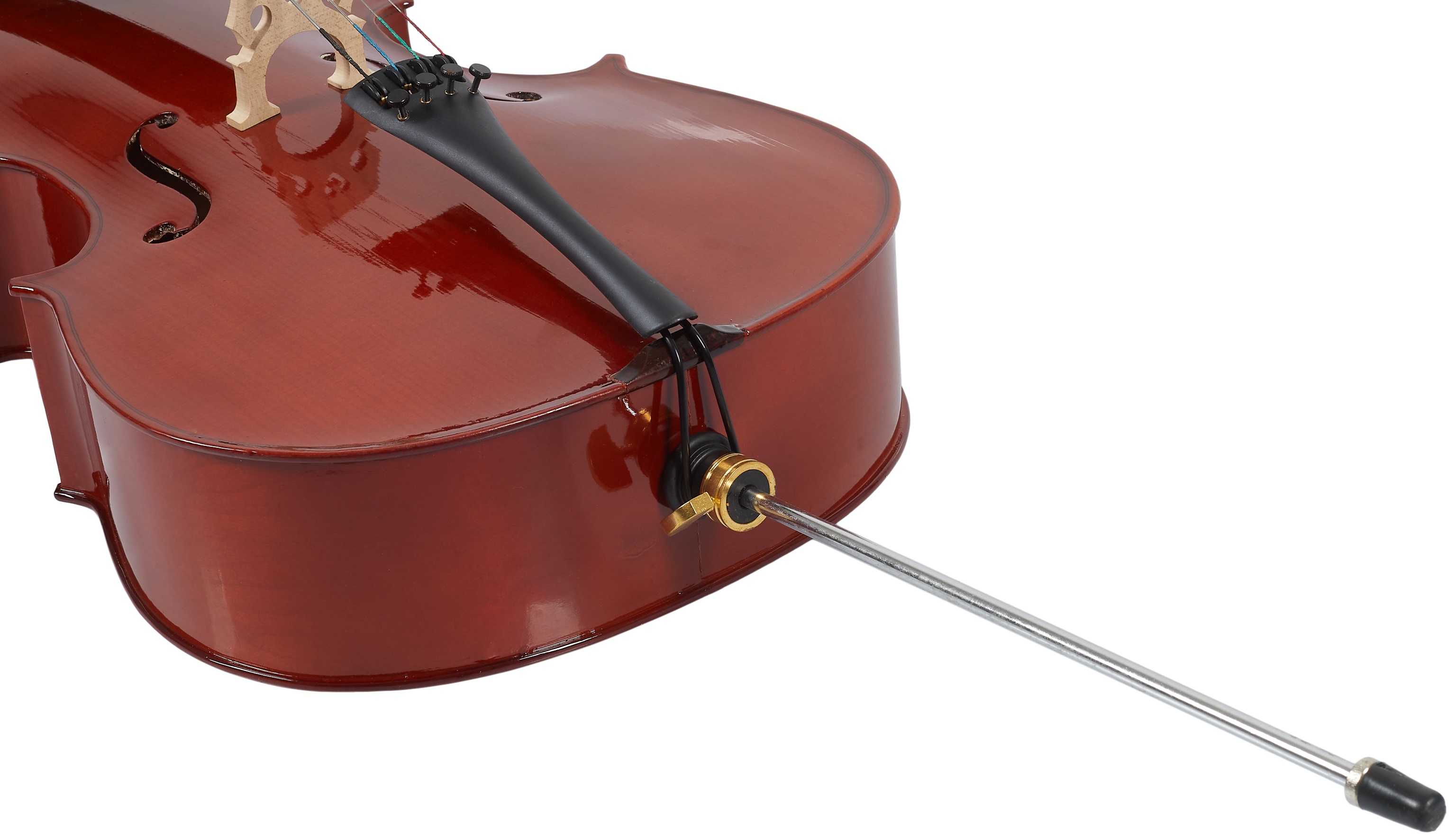 Luthier Solid - 1/4 (obrázek 5)