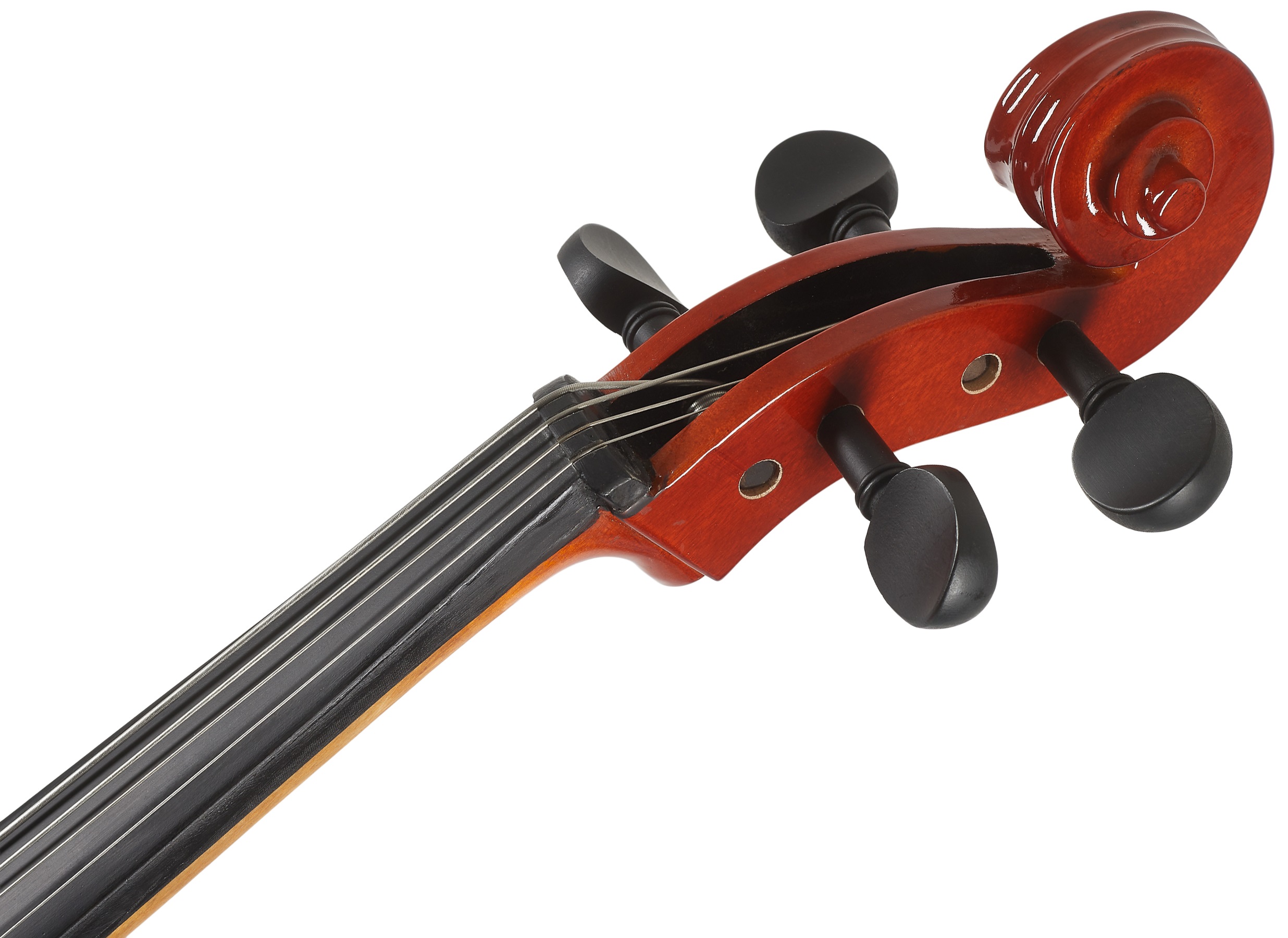 Luthier Solid - 1/4 (obrázek 6)