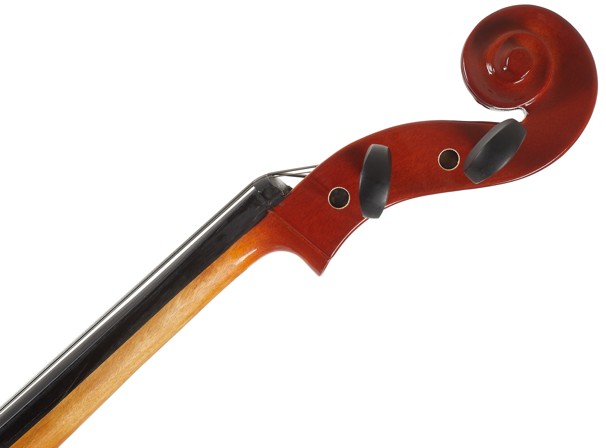 Luthier Solid - 1/4 (obrázek 7)