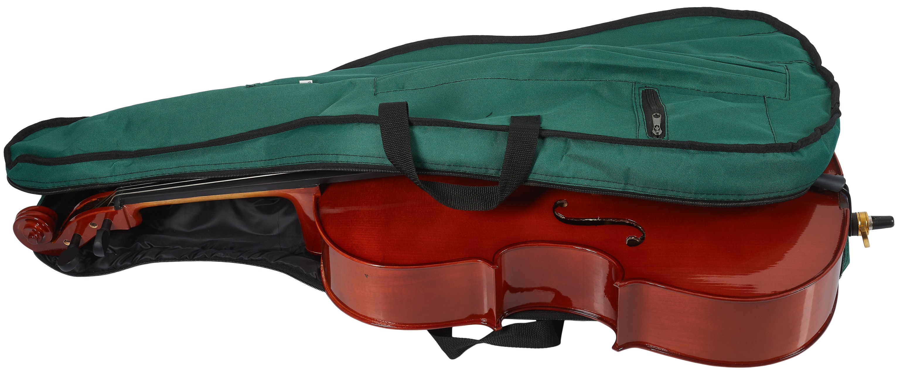 Luthier Solid - 1/4 (obrázek 8)