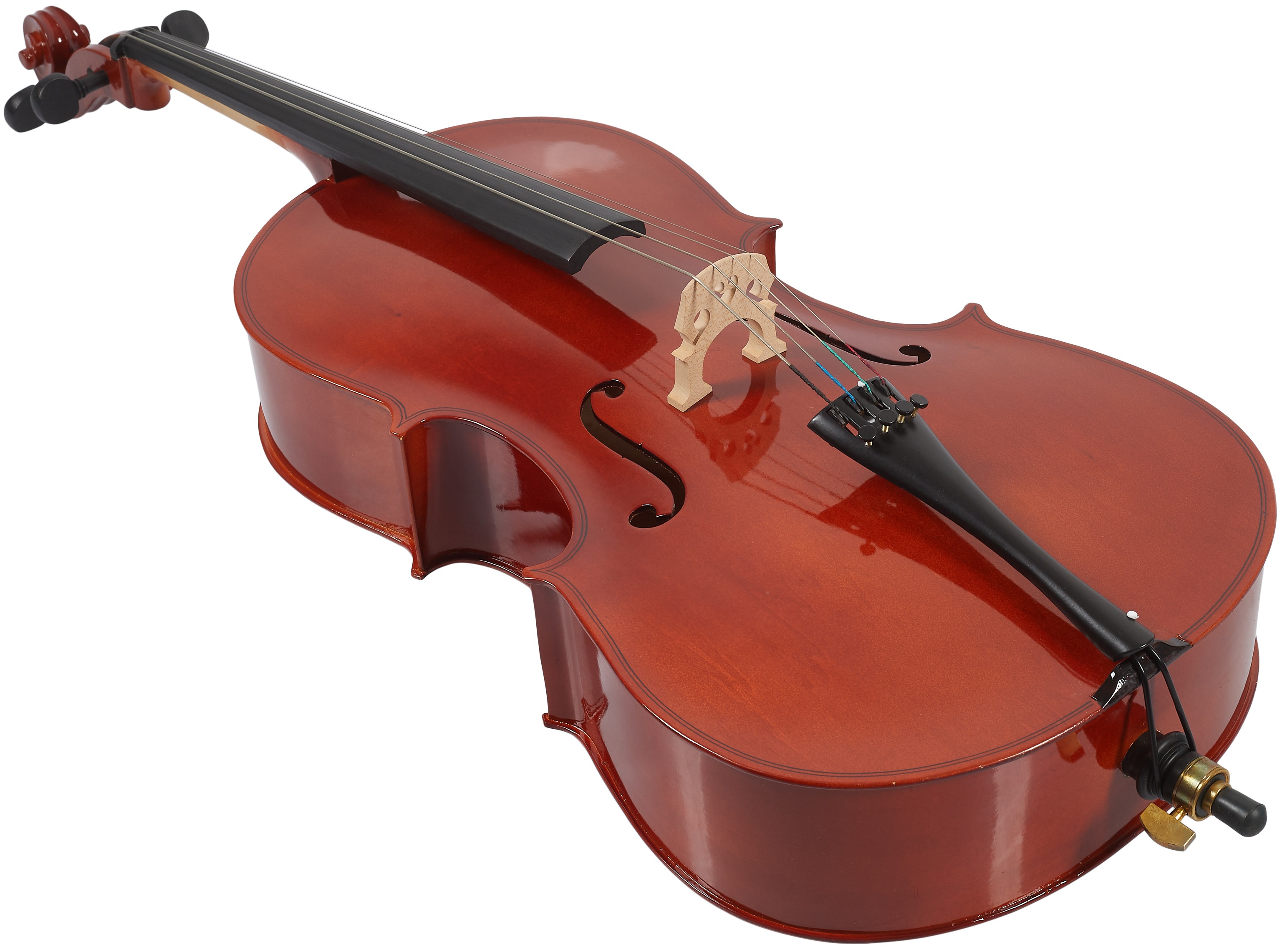 Luthier Academy - 1/4 (obrázek 3)