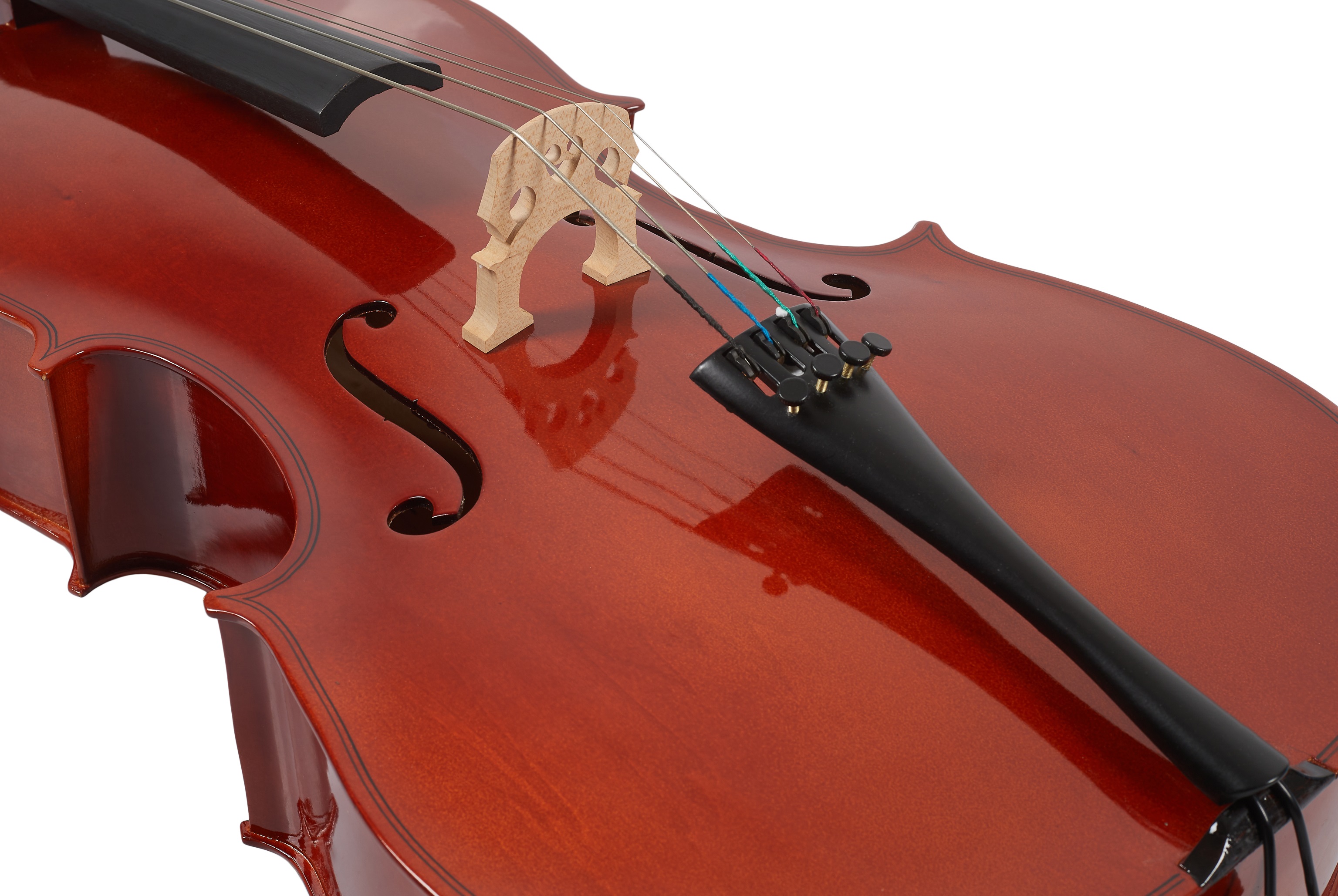 Luthier Academy - 1/4 (obrázek 4)