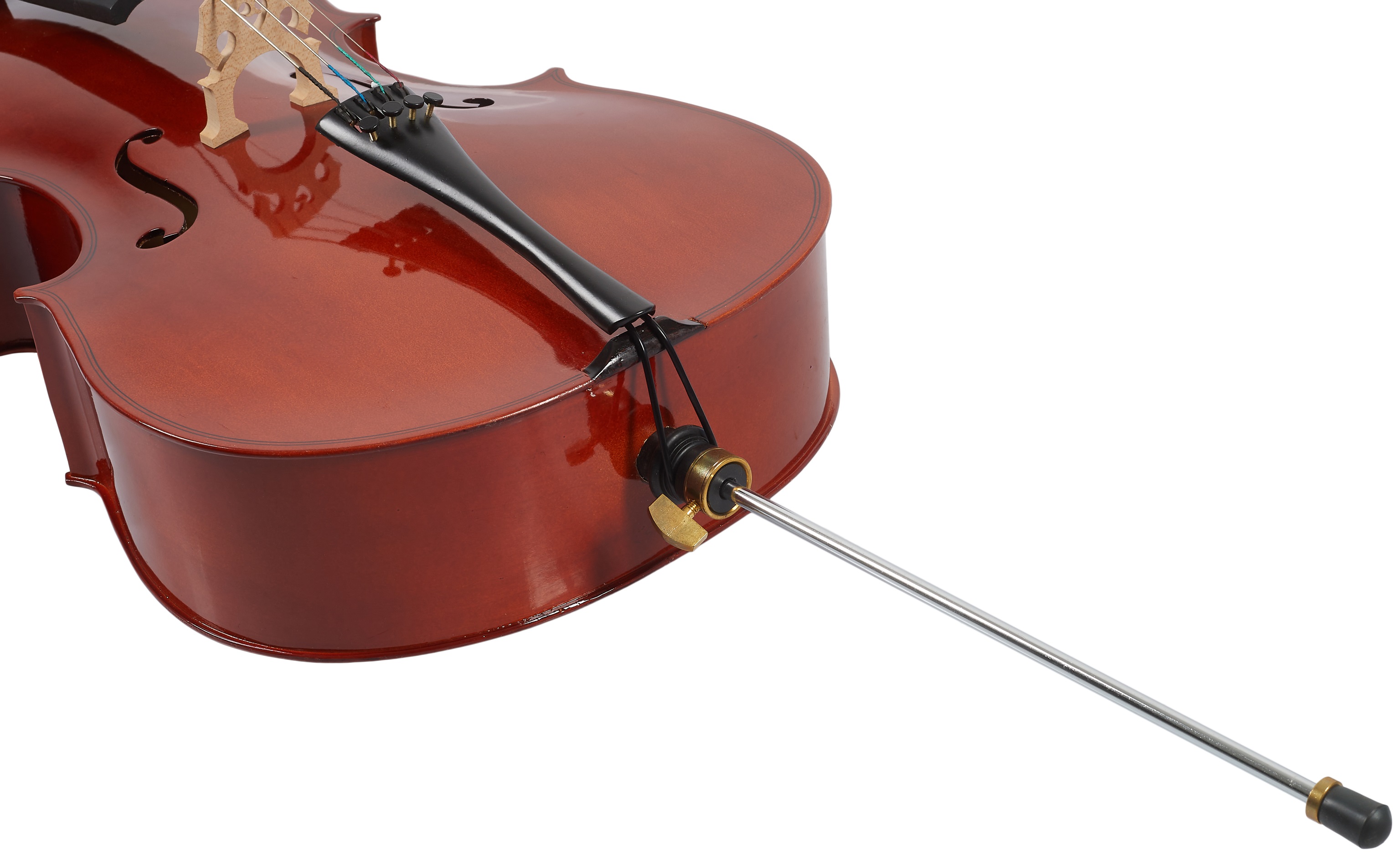 Luthier Academy - 1/4 (obrázek 5)