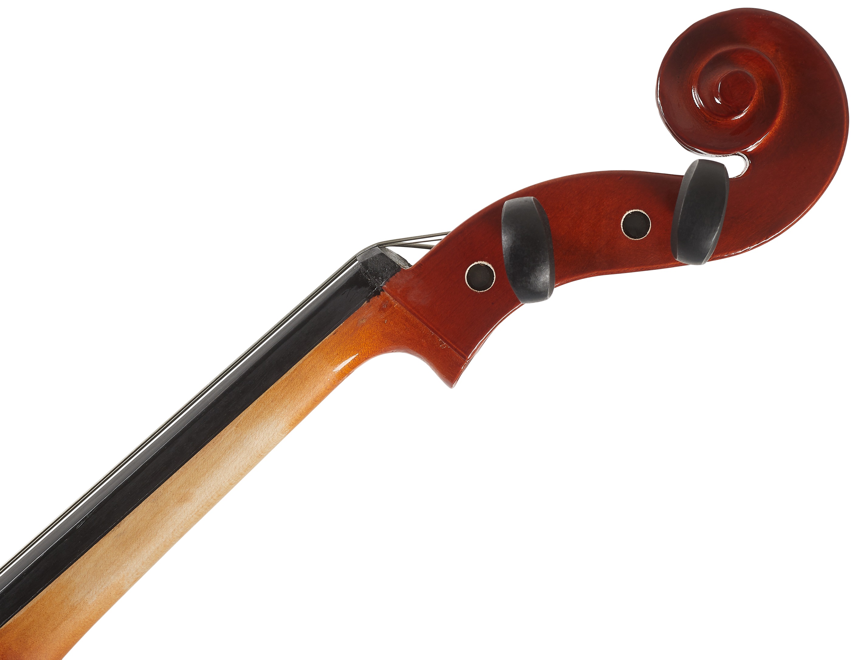 Luthier Academy - 1/4 (obrázek 7)