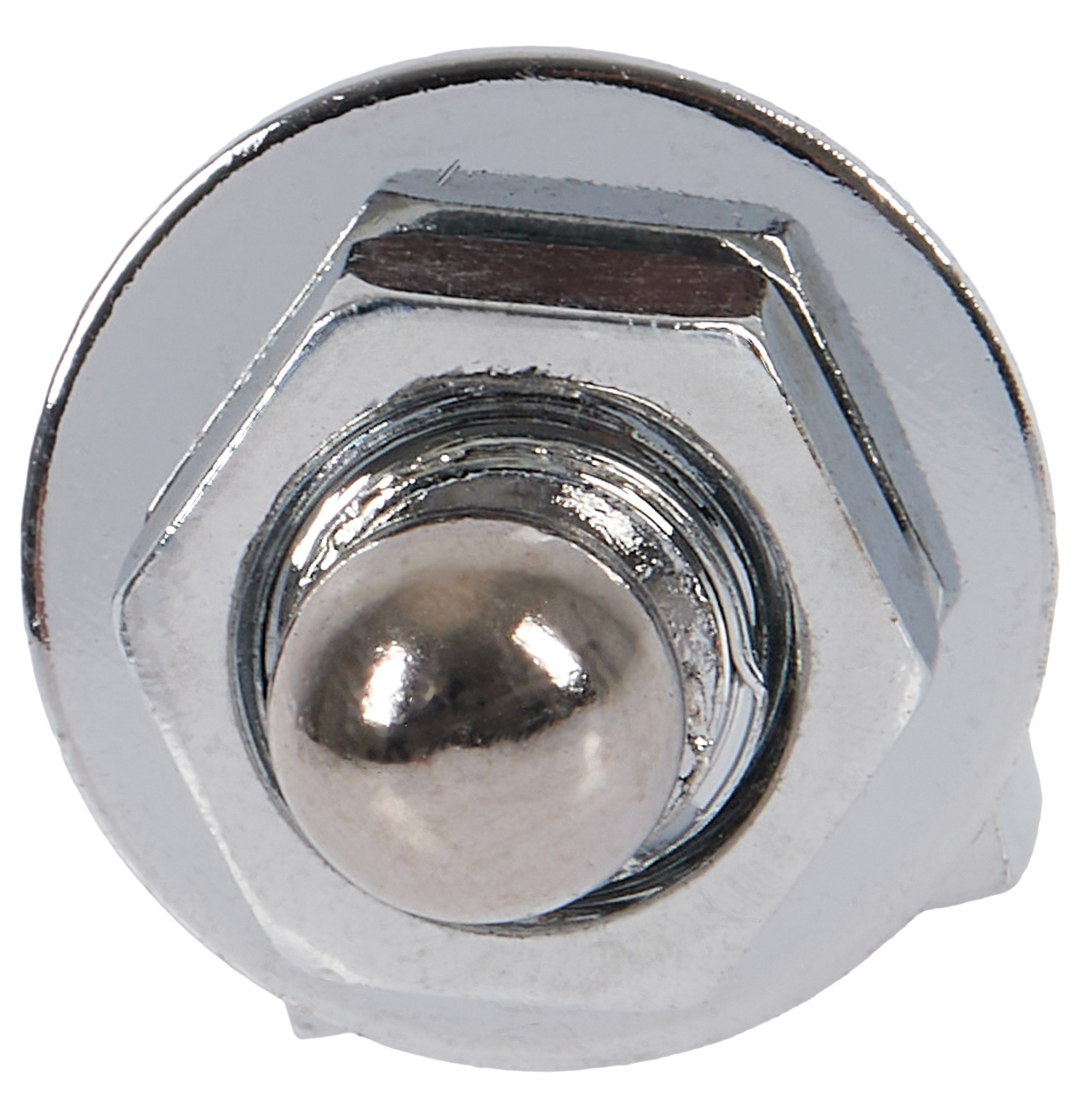 Blond BSL-K1 Chrome (obrázek 3)