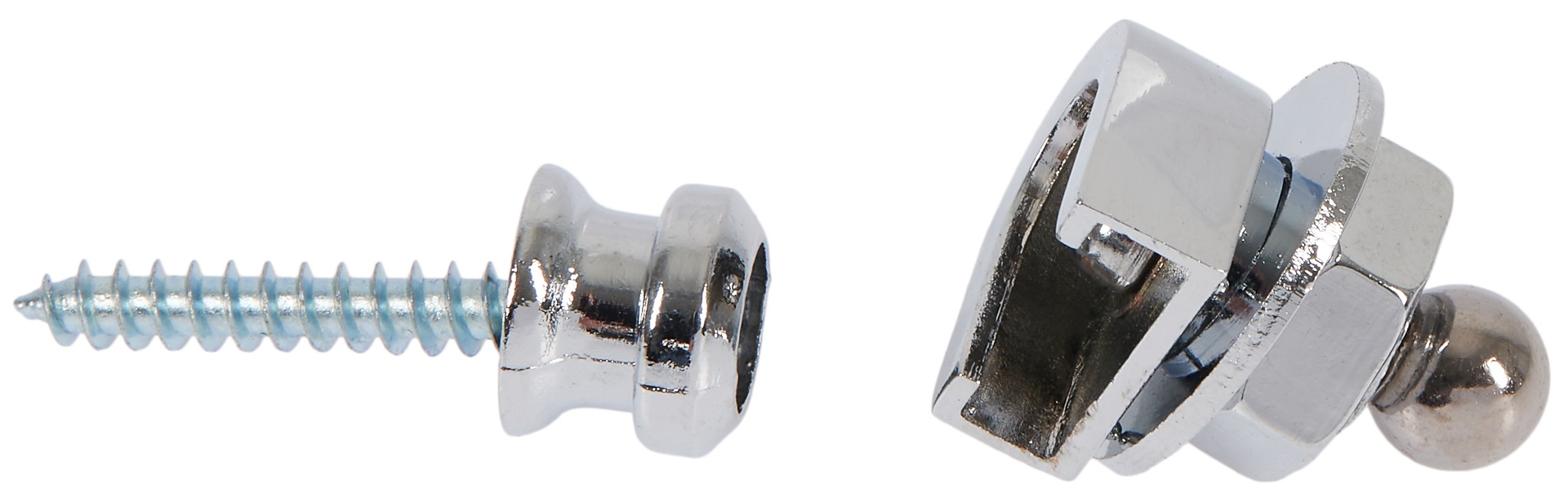 Blond BSL-K1 Chrome (obrázek 4)