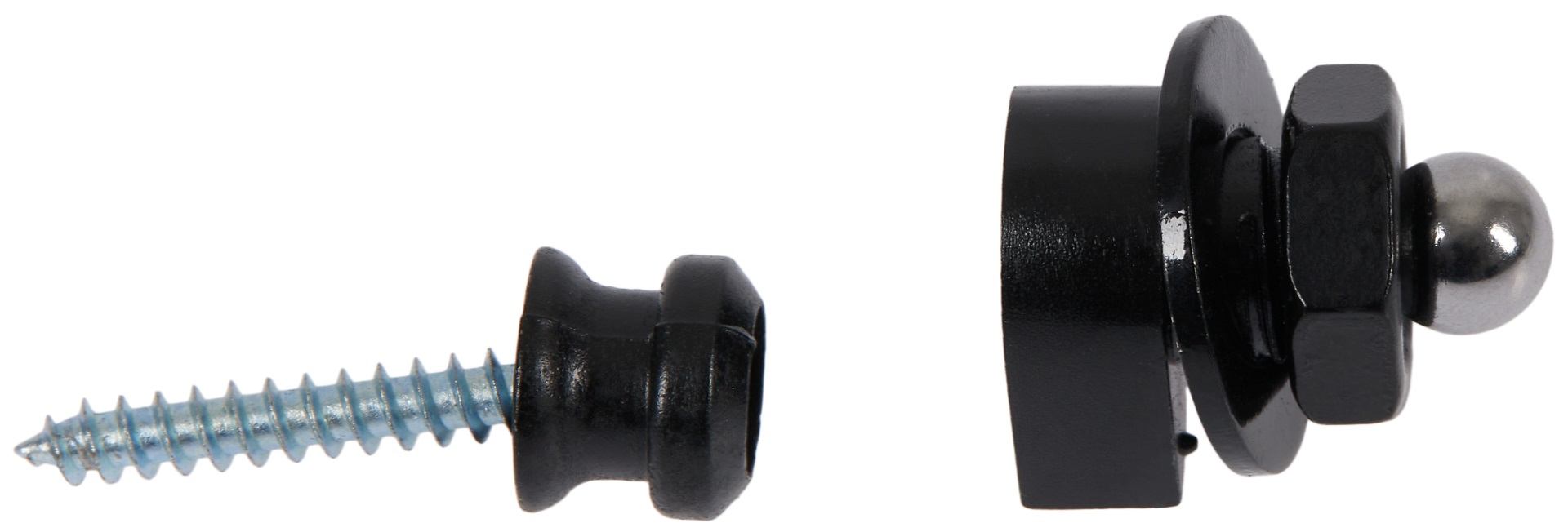 Blond BSL-K1 Black (obrázek 4)