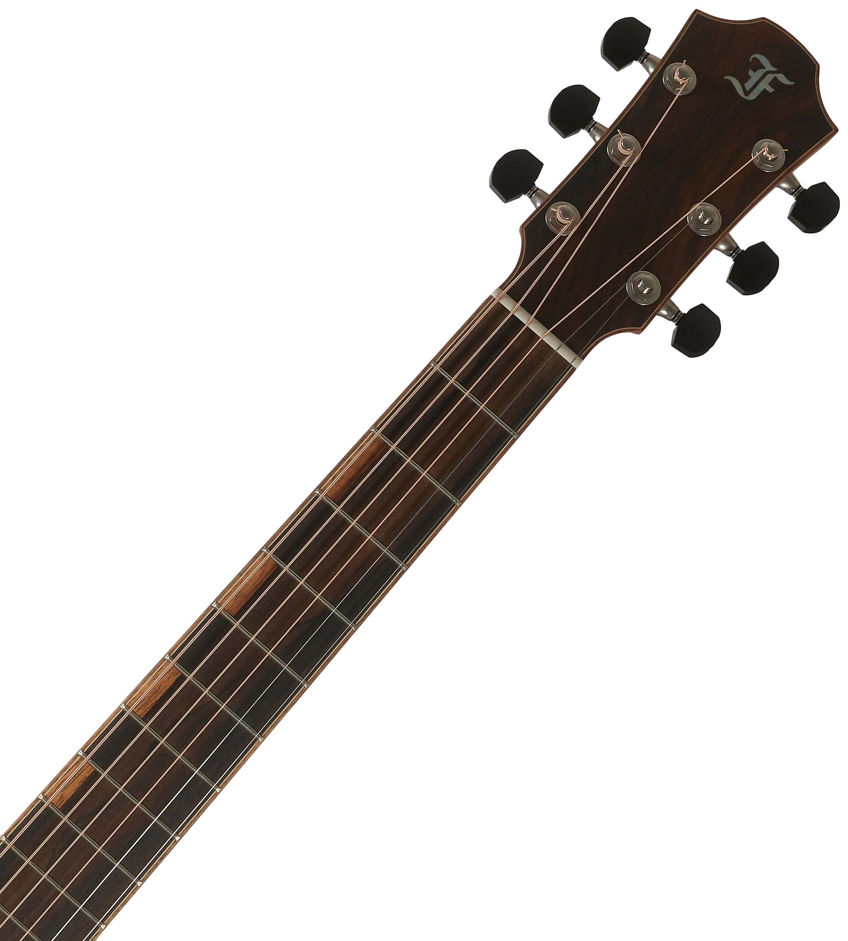 Furch Red Pure G-LR CNR Active (obrázek 4)