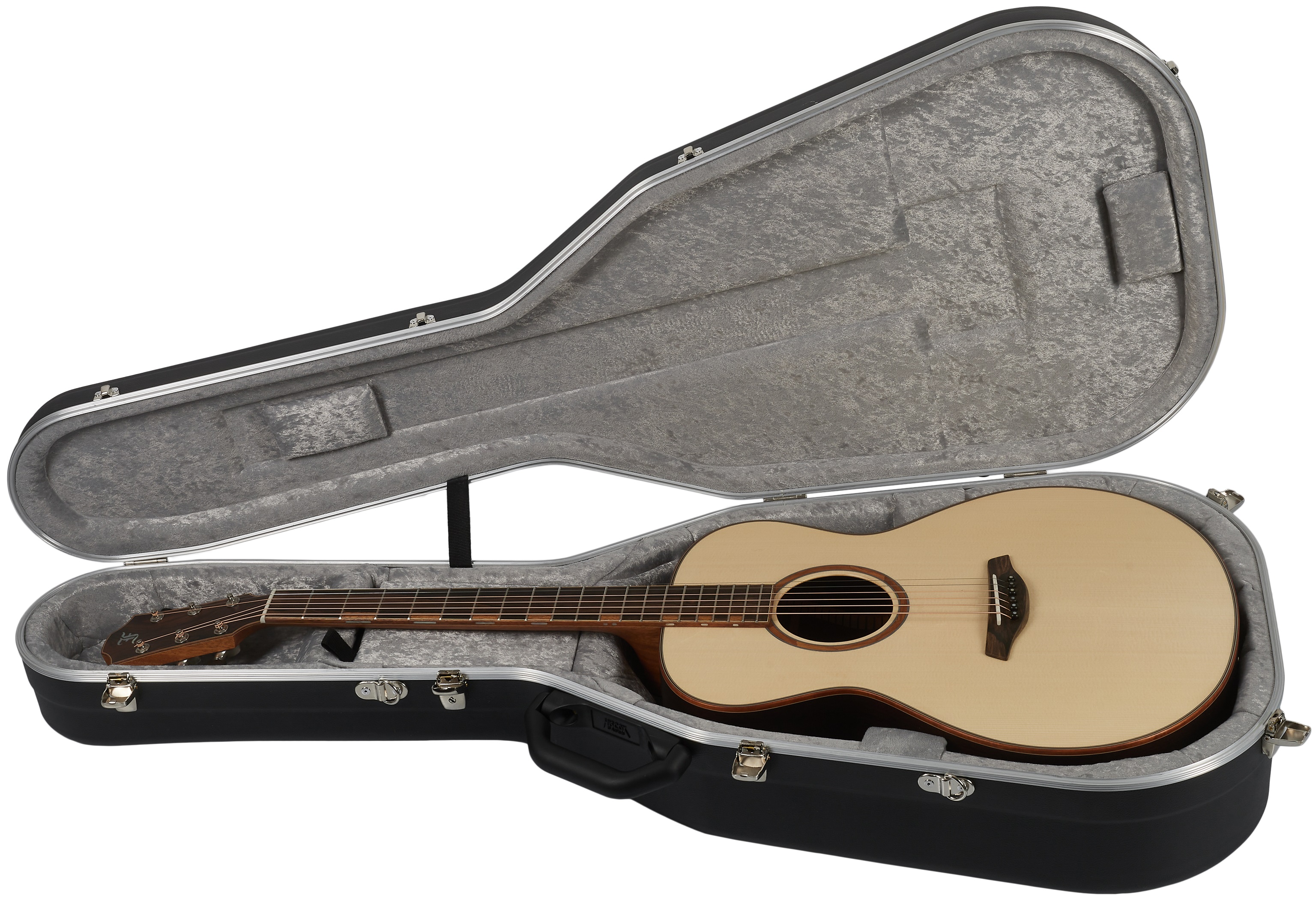 Furch Red Pure G-LR CNR Active (obrázek 6)