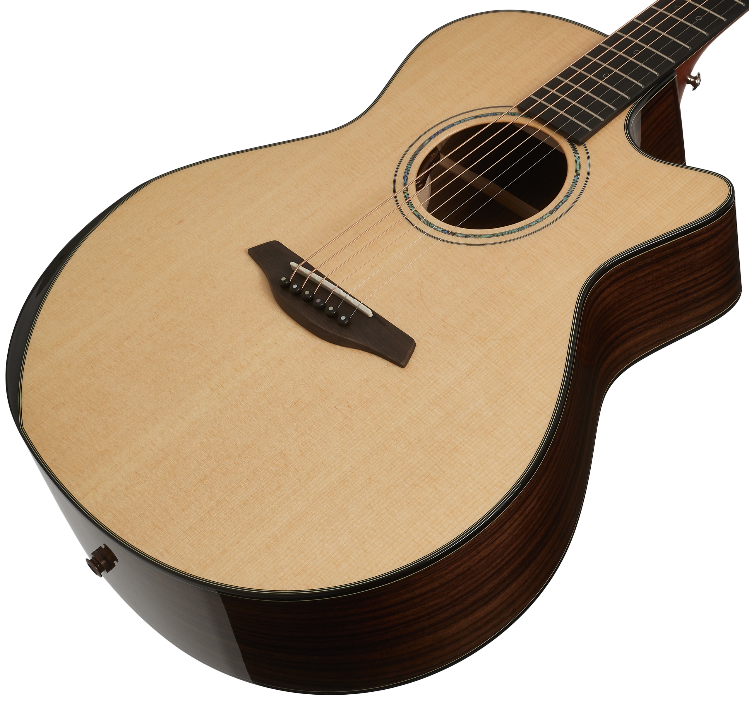 Furch Yellow Performance Gc-SR EAS-VTC CNR Active (obrázek 3)