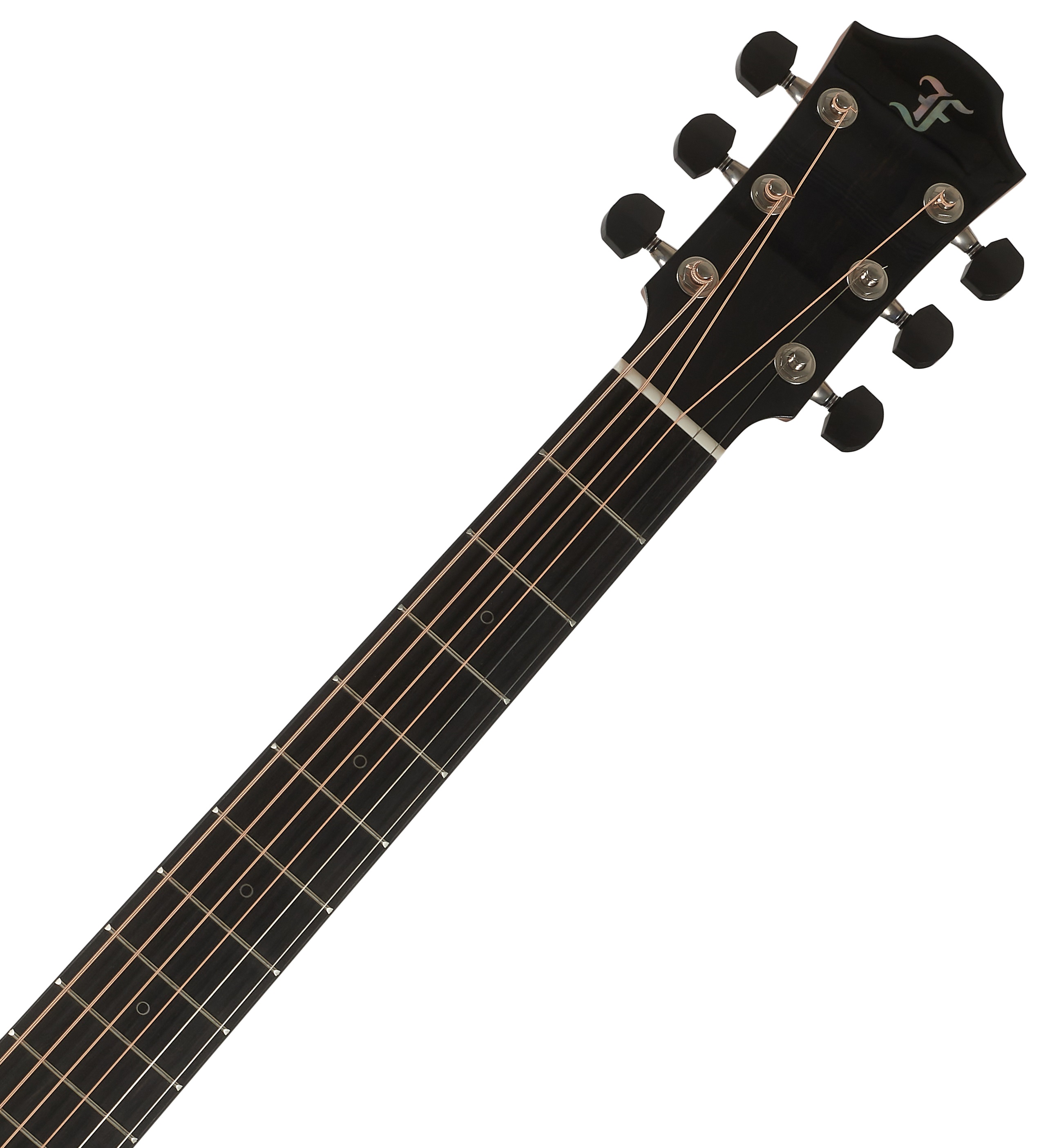 Furch Yellow Performance Gc-SR EAS-VTC CNR Active (obrázek 5)