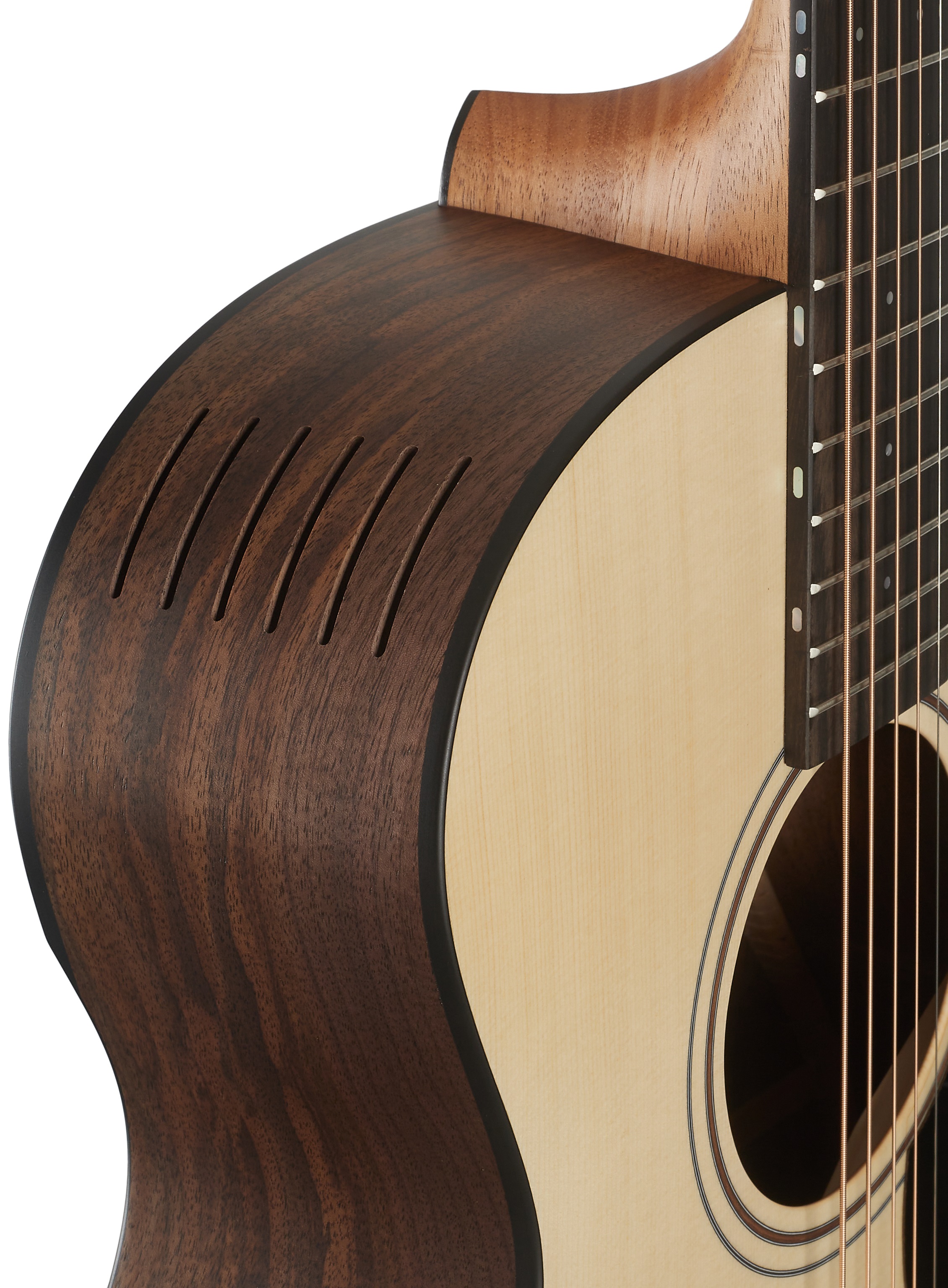 Furch Blue Performance Gc-EW EAS-VTC CNR Active (obrázek 4)