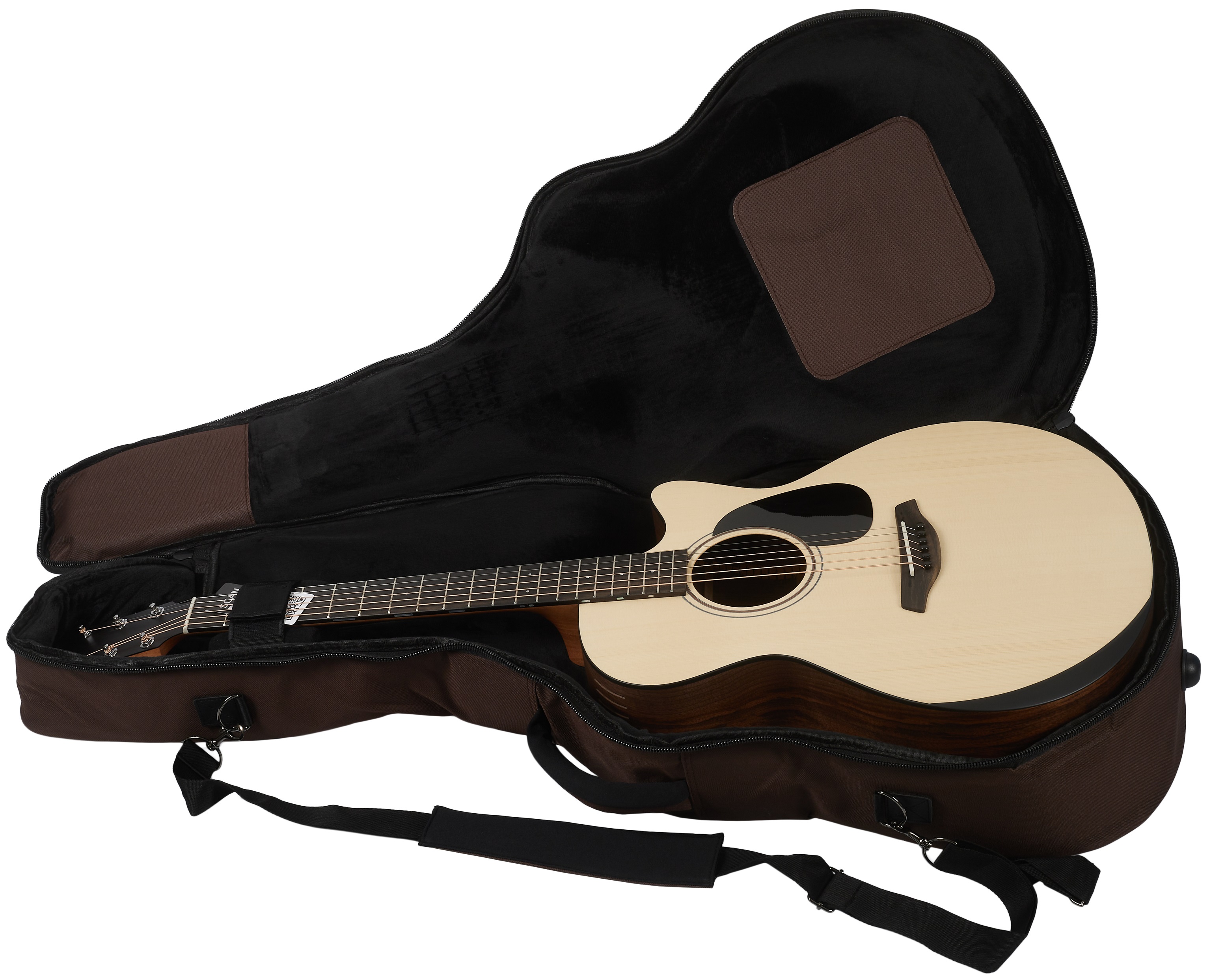 Furch Blue Performance Gc-EW EAS-VTC CNR Active (obrázek 8)