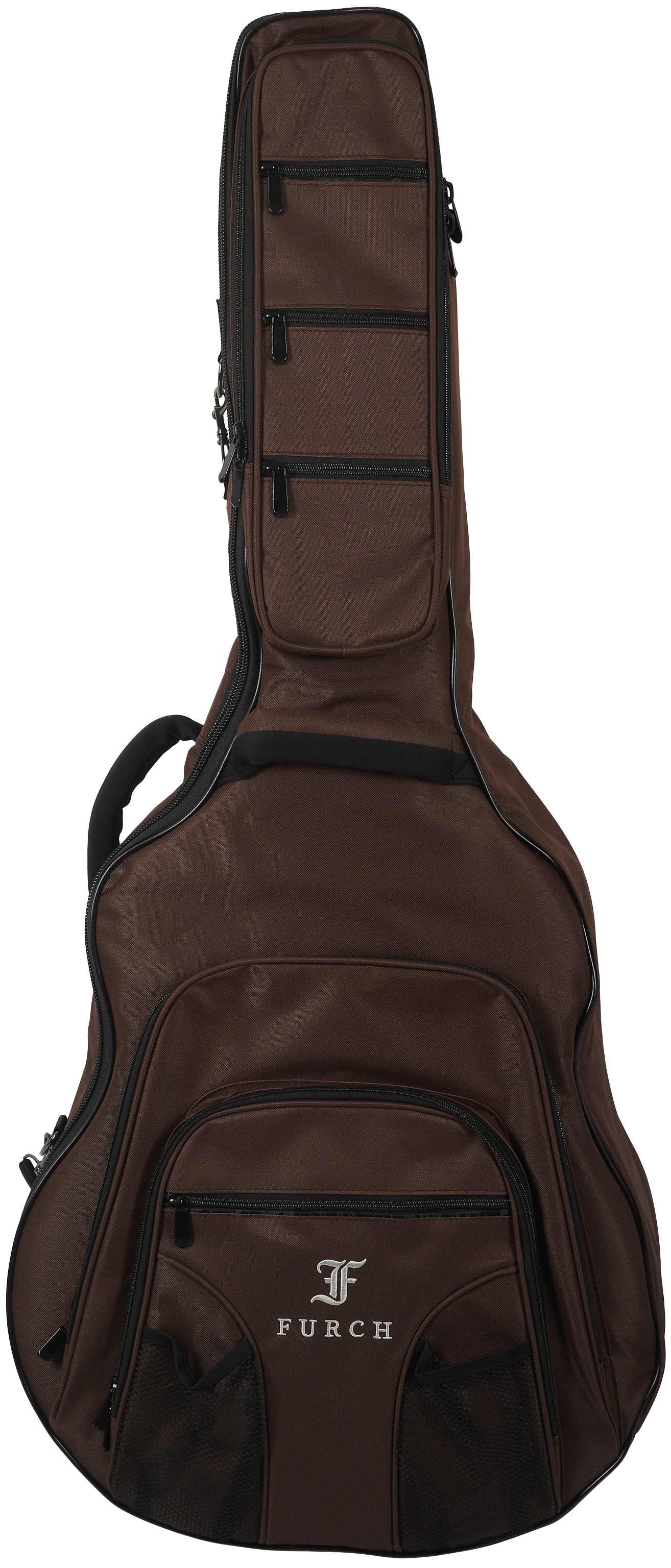 Furch Blue Performance Gc-EW EAS-VTC CNR Active (obrázek 9)