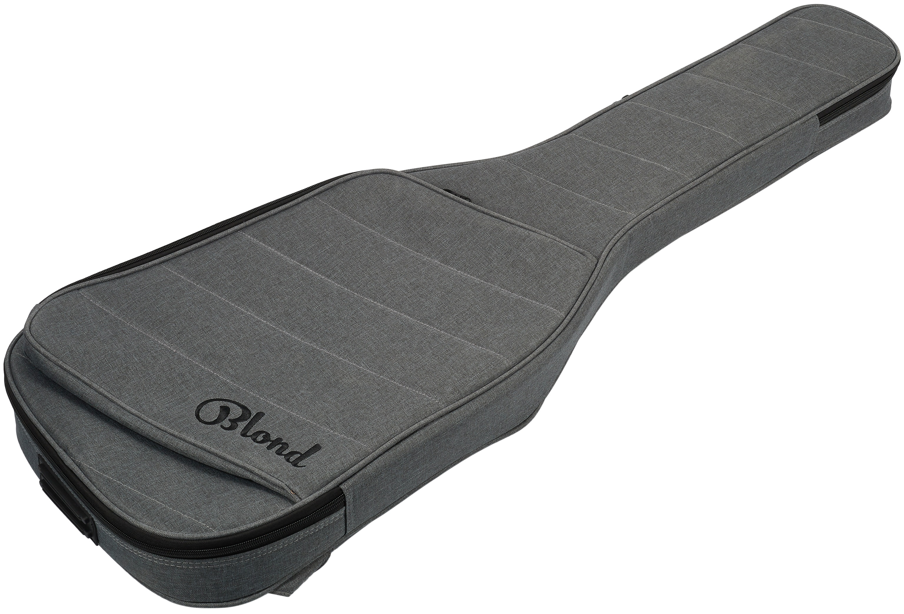 Blond ProGuard Electric Guitar Gig Bag (obrázek 3)