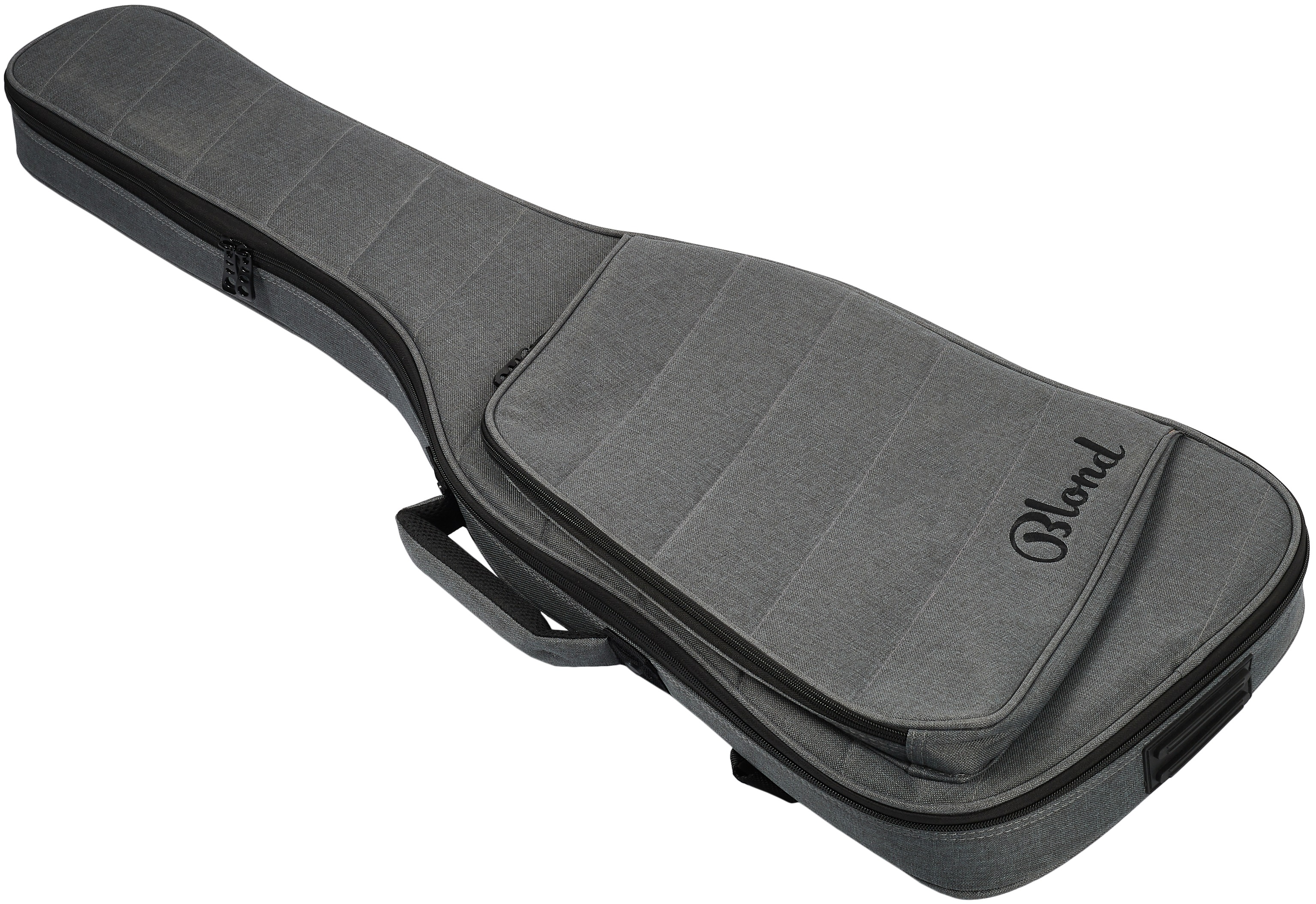 Blond ProGuard Electric Guitar Gig Bag (obrázek 4)