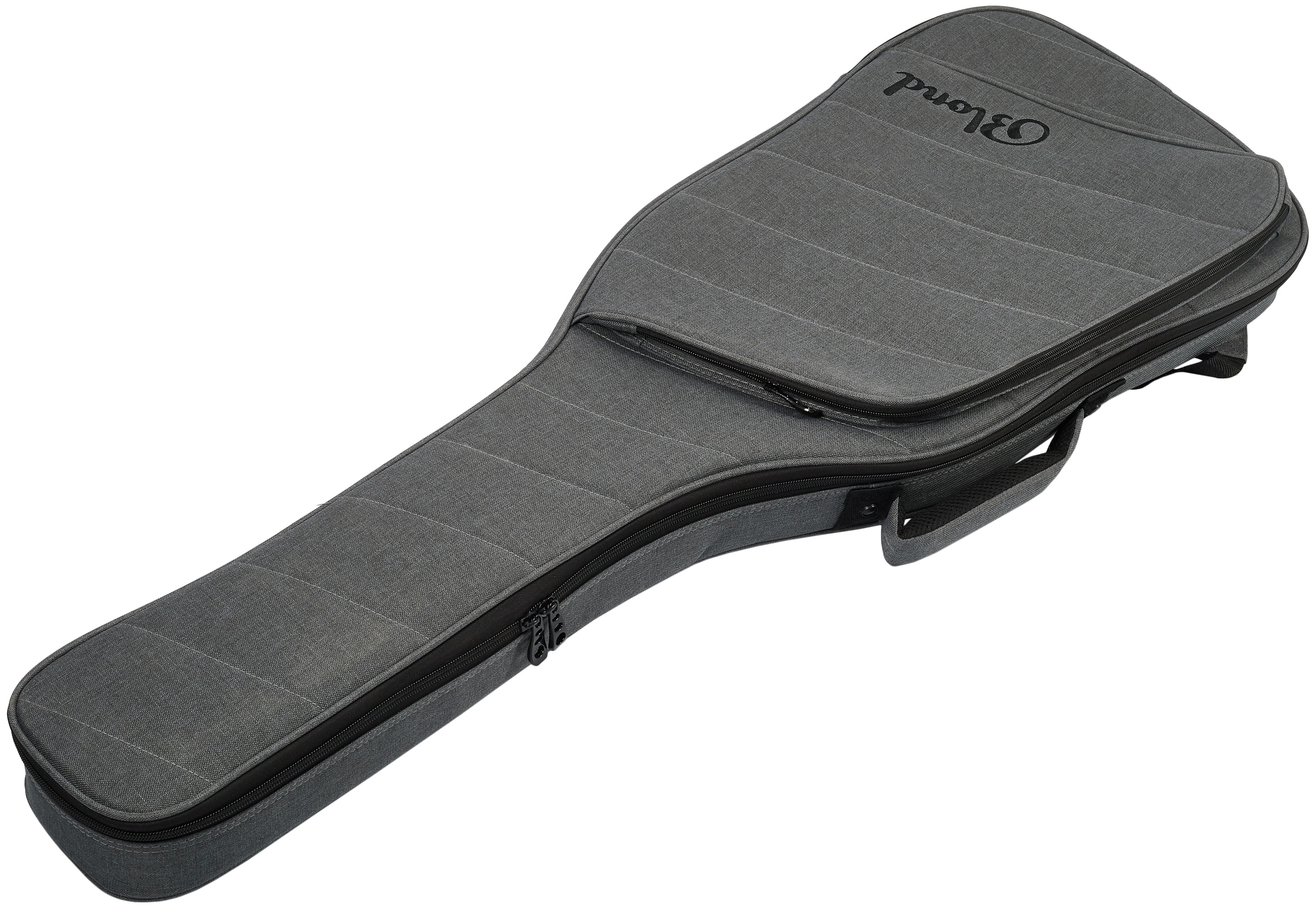 Blond ProGuard Electric Guitar Gig Bag (obrázek 5)