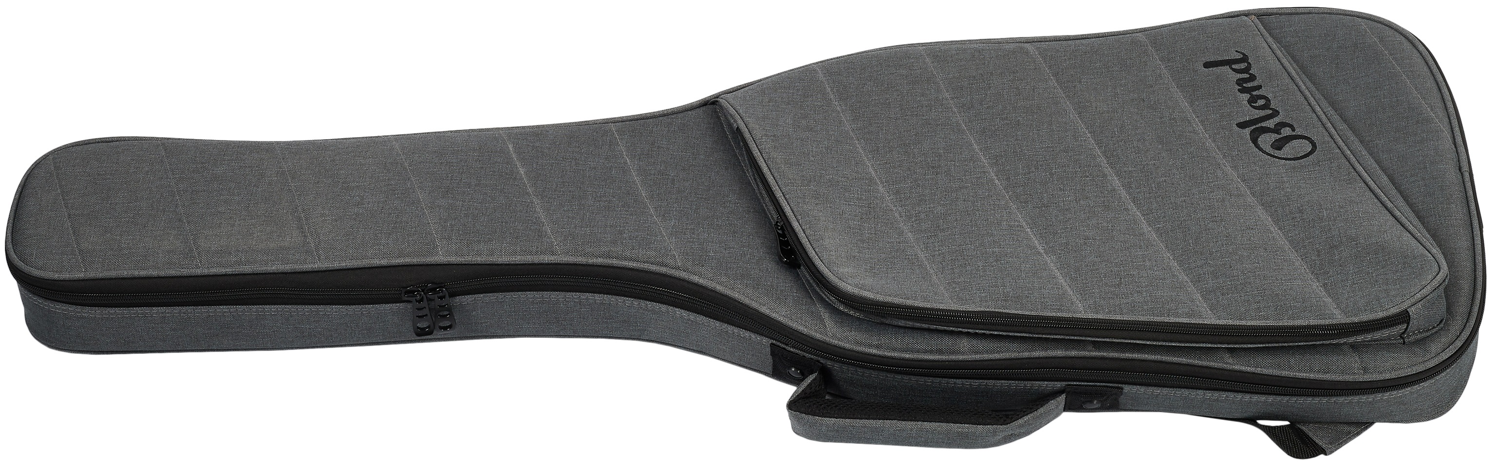 Blond ProGuard Electric Guitar Gig Bag (obrázek 6)