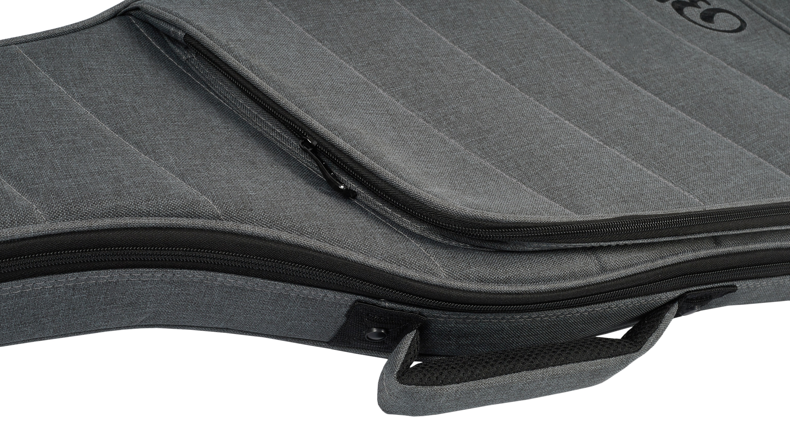 Blond ProGuard Electric Guitar Gig Bag (obrázek 7)