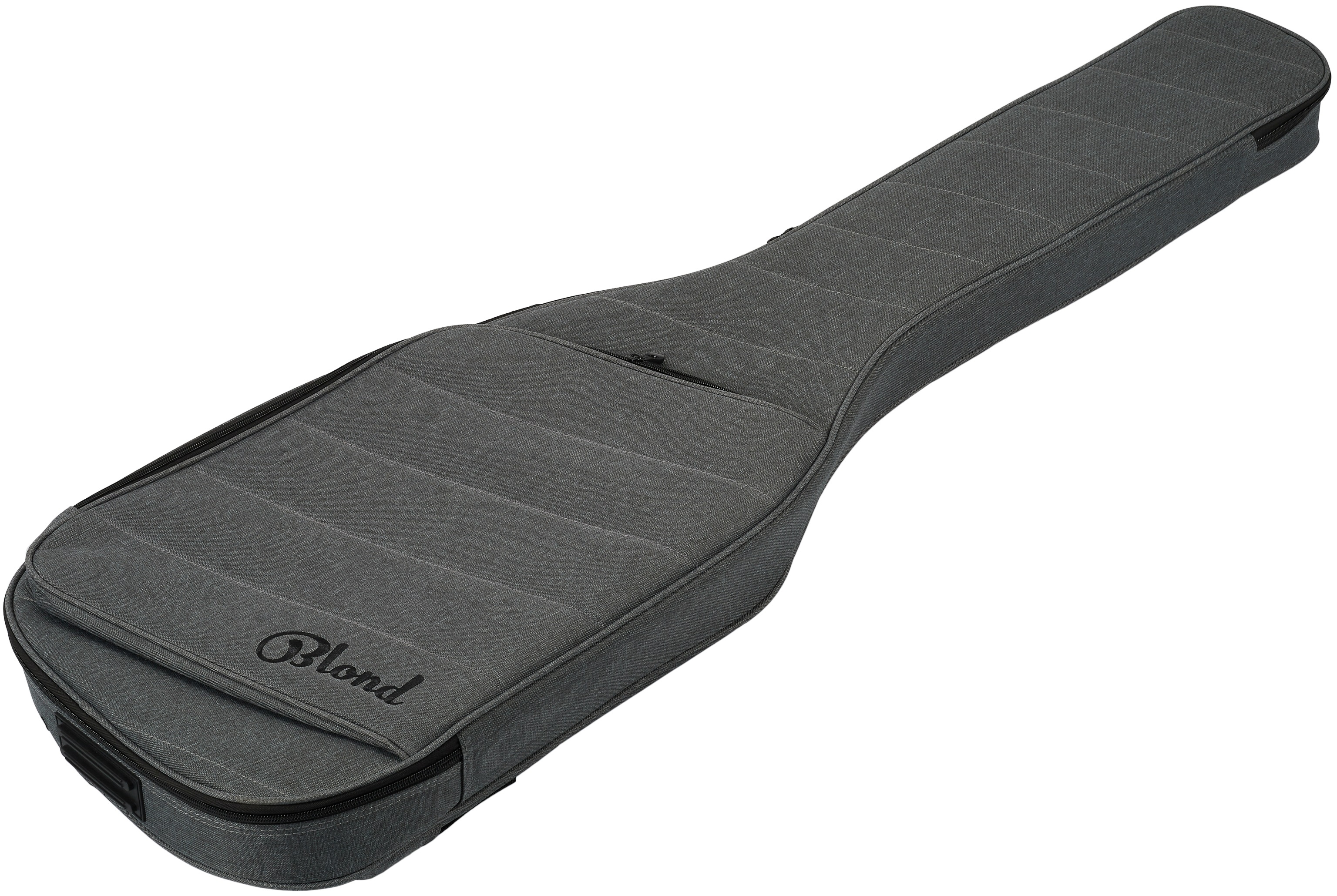 Blond ProGuard Electric Bass Gig Bag (obrázek 3)
