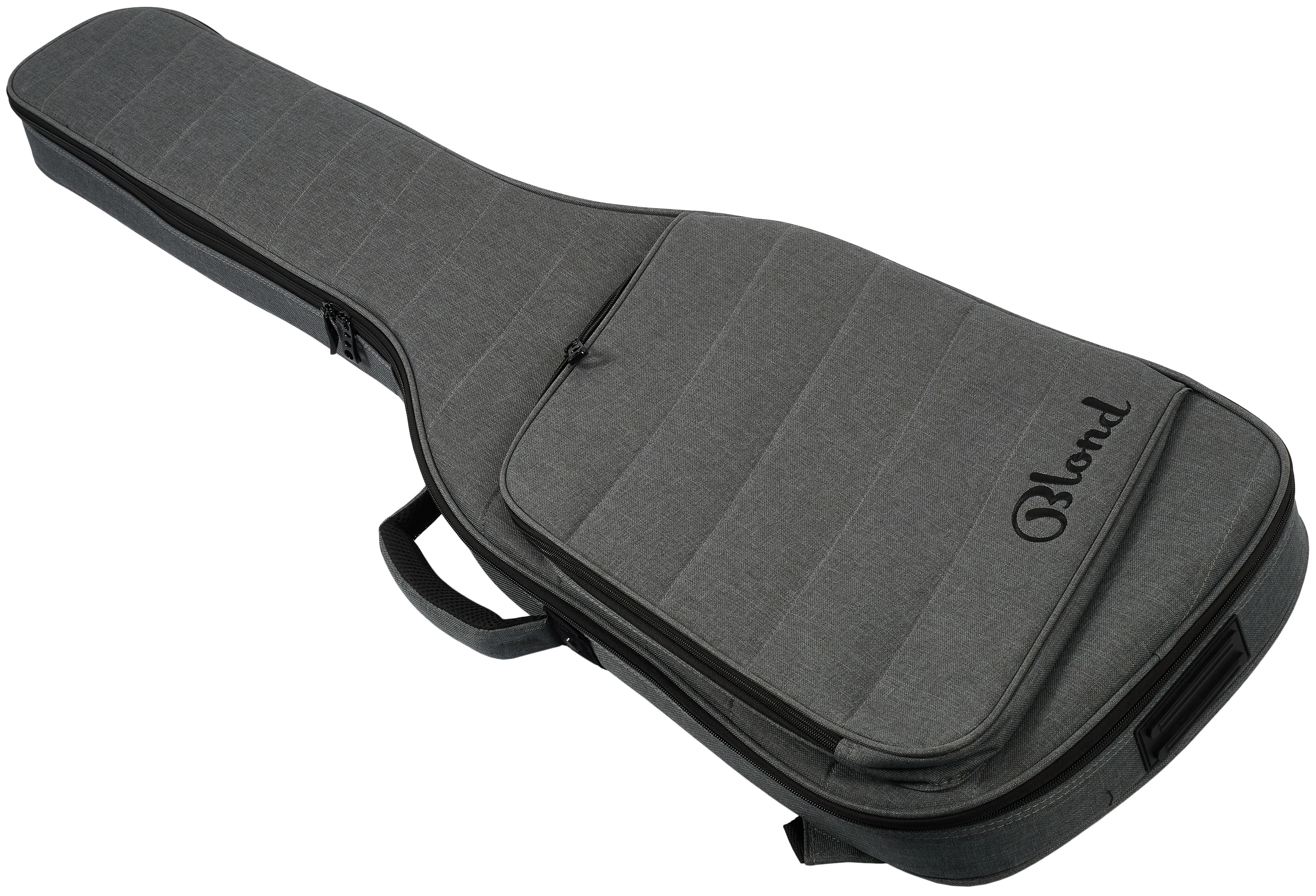 Blond ProGuard Electric Bass Gig Bag (obrázek 4)