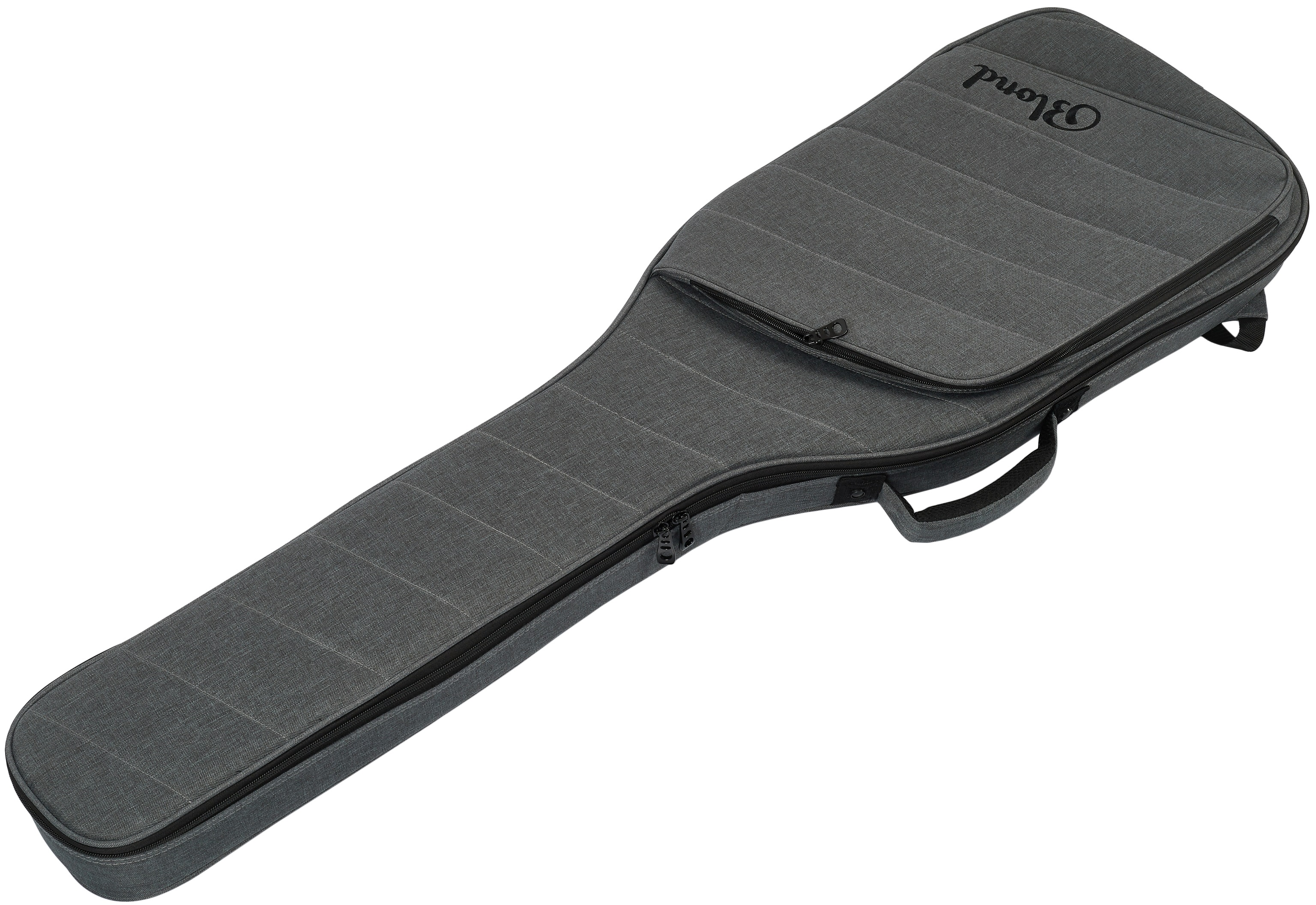 Blond ProGuard Electric Bass Gig Bag (obrázek 5)
