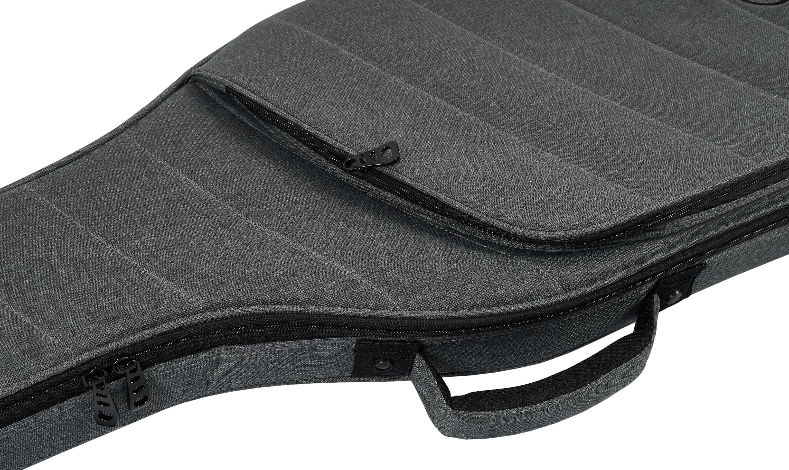 Blond ProGuard Electric Bass Gig Bag (obrázek 6)