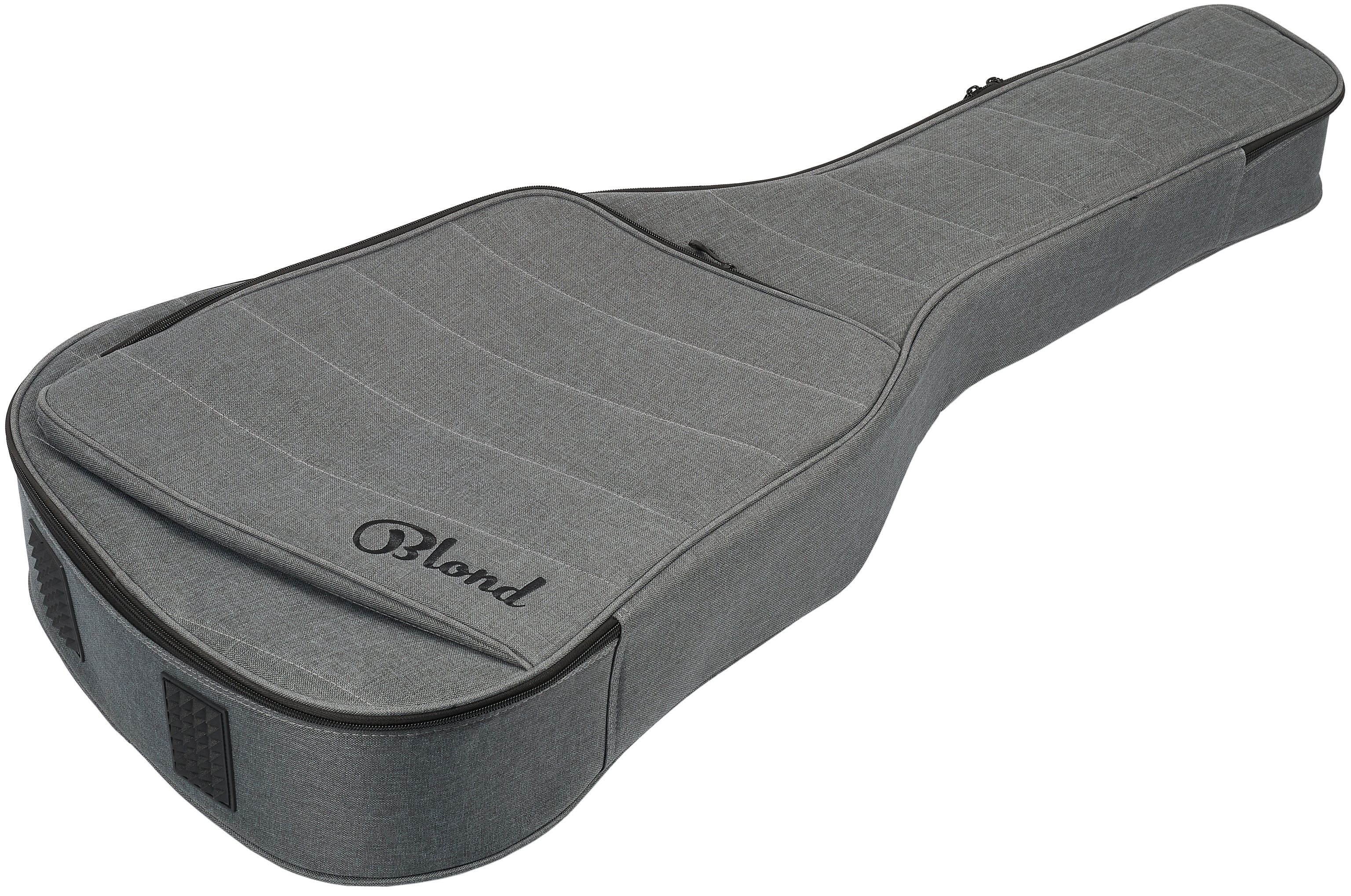 Blond ProGuard Acoustic Guitar Gig Bag (obrázek 3)