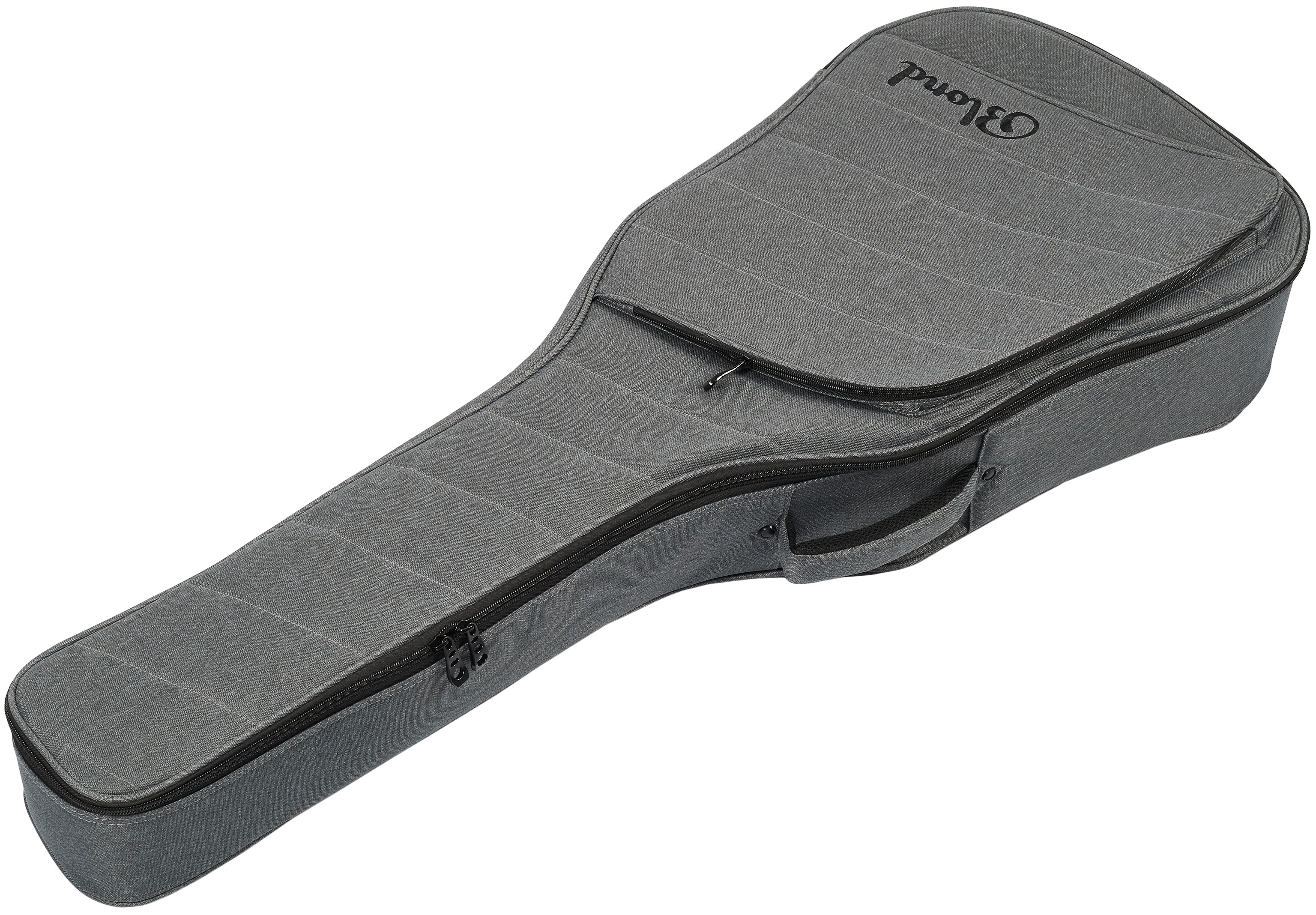 Blond ProGuard Acoustic Guitar Gig Bag (obrázek 5)