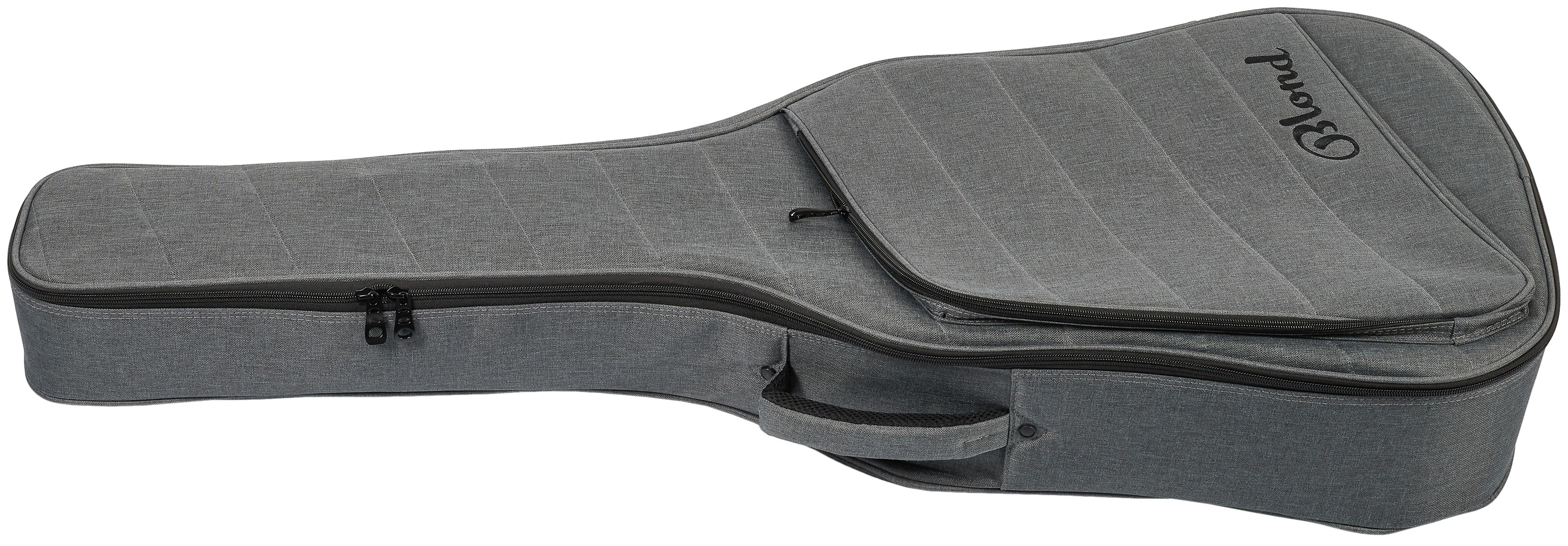 Blond ProGuard Acoustic Guitar Gig Bag (obrázek 6)