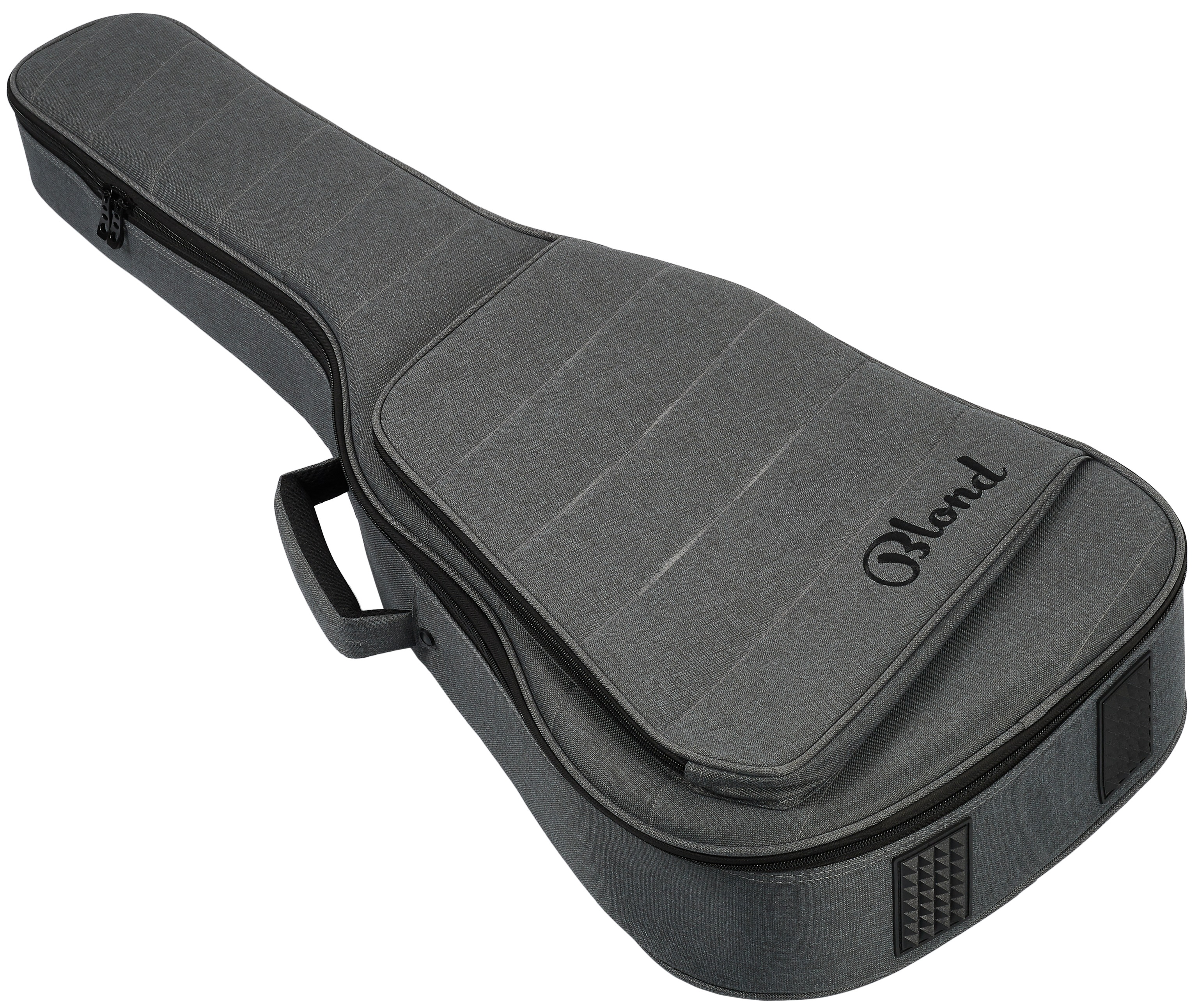 Blond ProGuard Classical Guitar Gig Bag (obrázek 4)