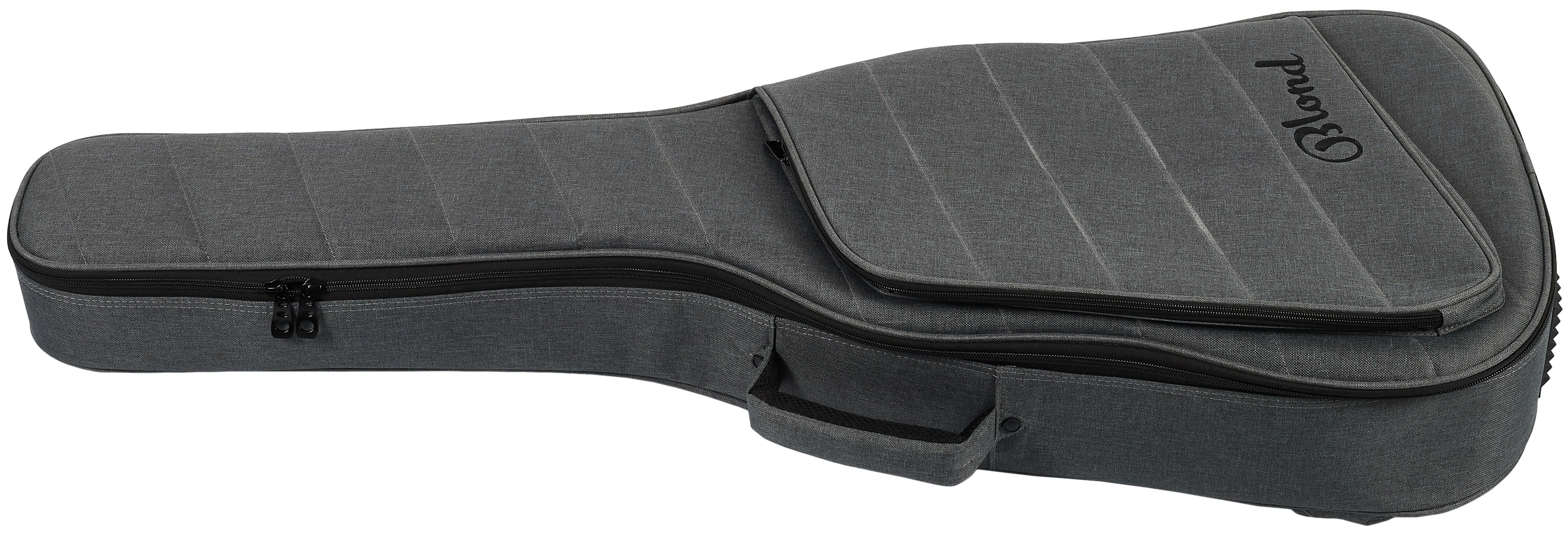 Blond ProGuard Classical Guitar Gig Bag (obrázek 6)