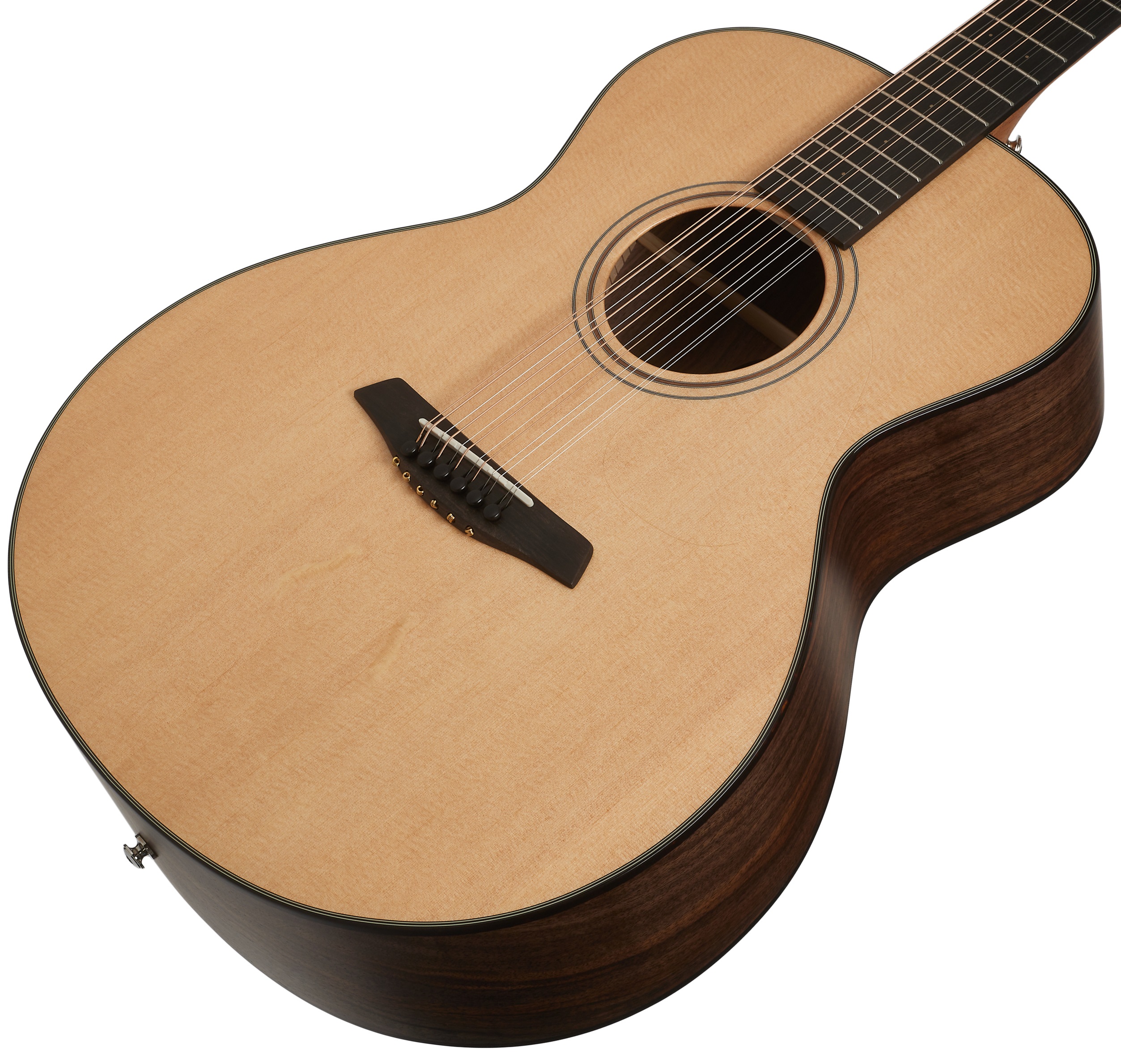 Furch Blue Plus G-SW 12 CNR Active (obrázek 3)