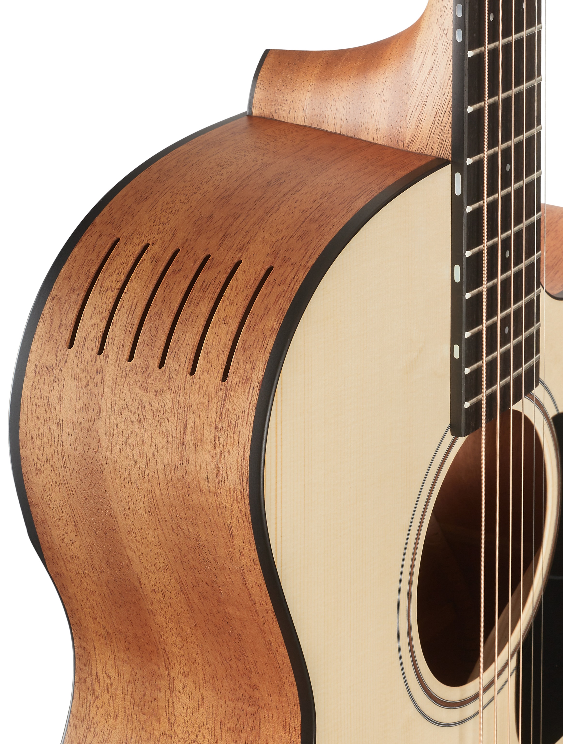 Furch Blue Performance Gc-EM EAS-VTC CNR Active (obrázek 5)