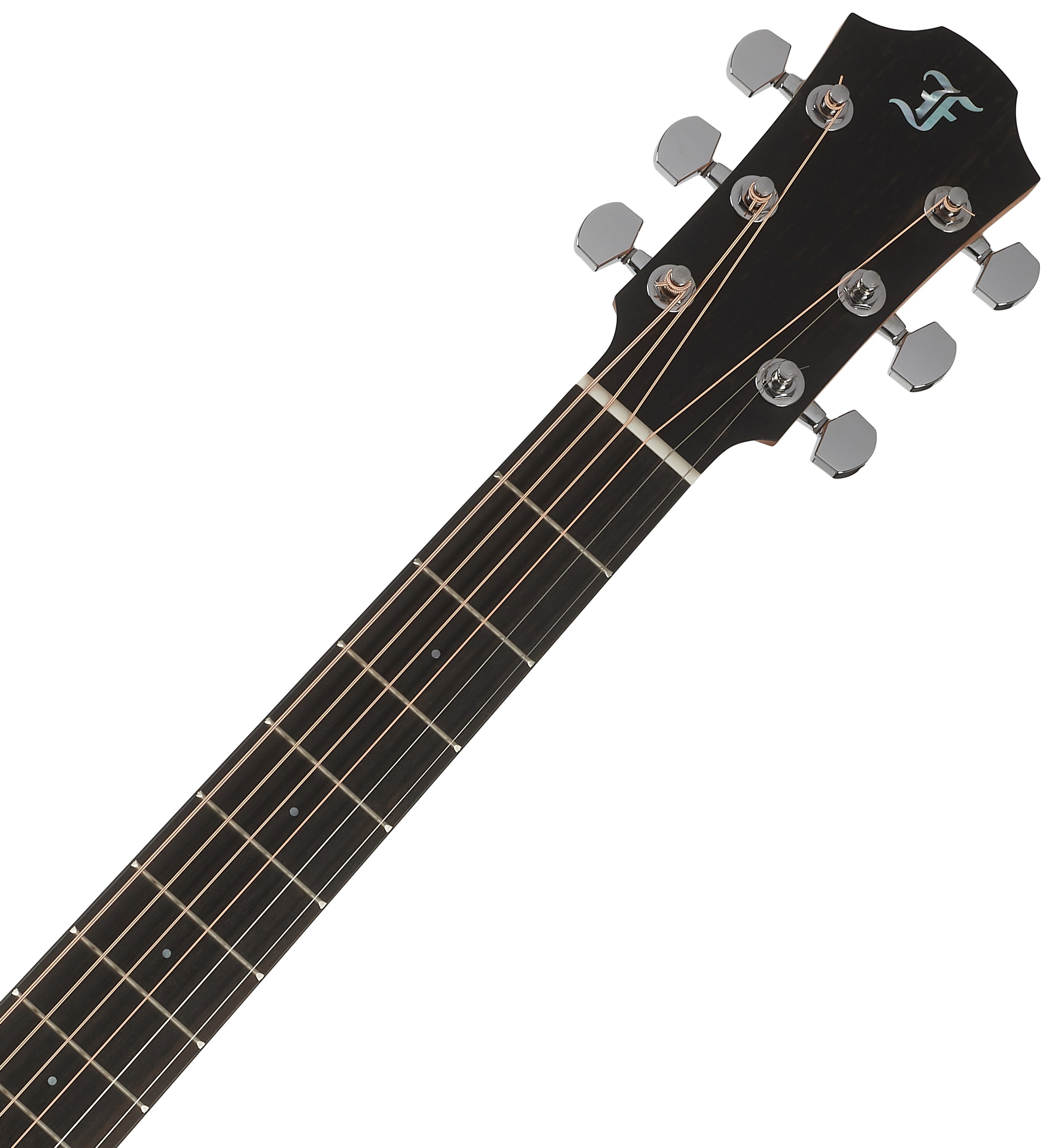 Furch Blue Performance Gc-EM EAS-VTC CNR Active (obrázek 6)