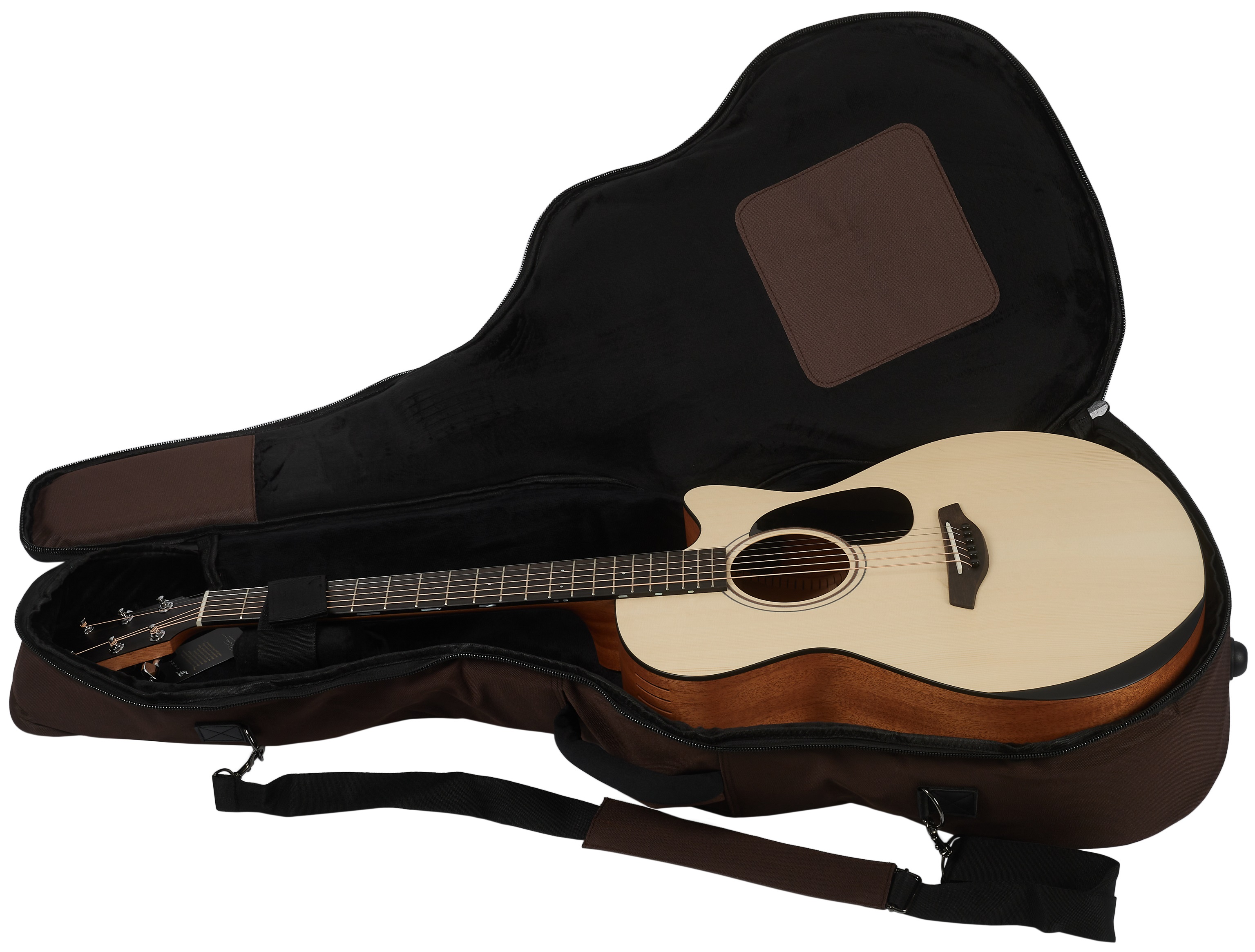 Furch Blue Performance Gc-EM EAS-VTC CNR Active (obrázek 8)