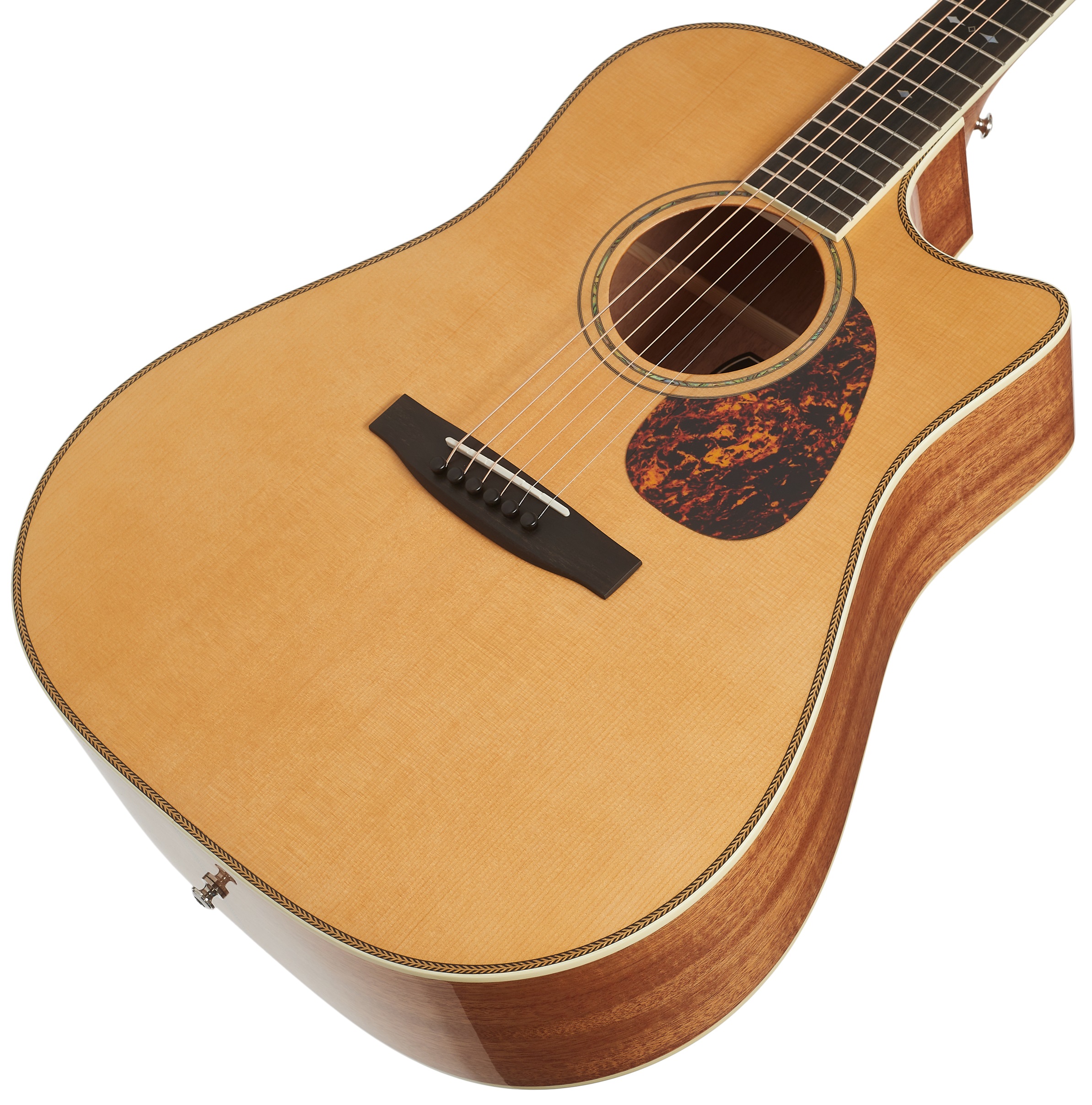 Furch Vintage 2 Dc-SM CNR Active (obrázek 3)