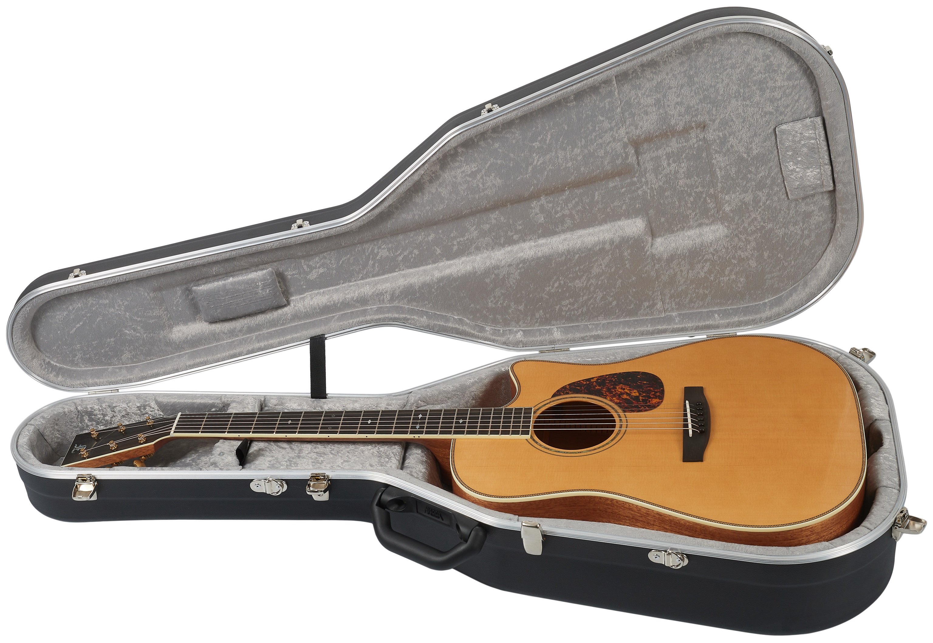 Furch Vintage 2 Dc-SM CNR Active (obrázek 6)