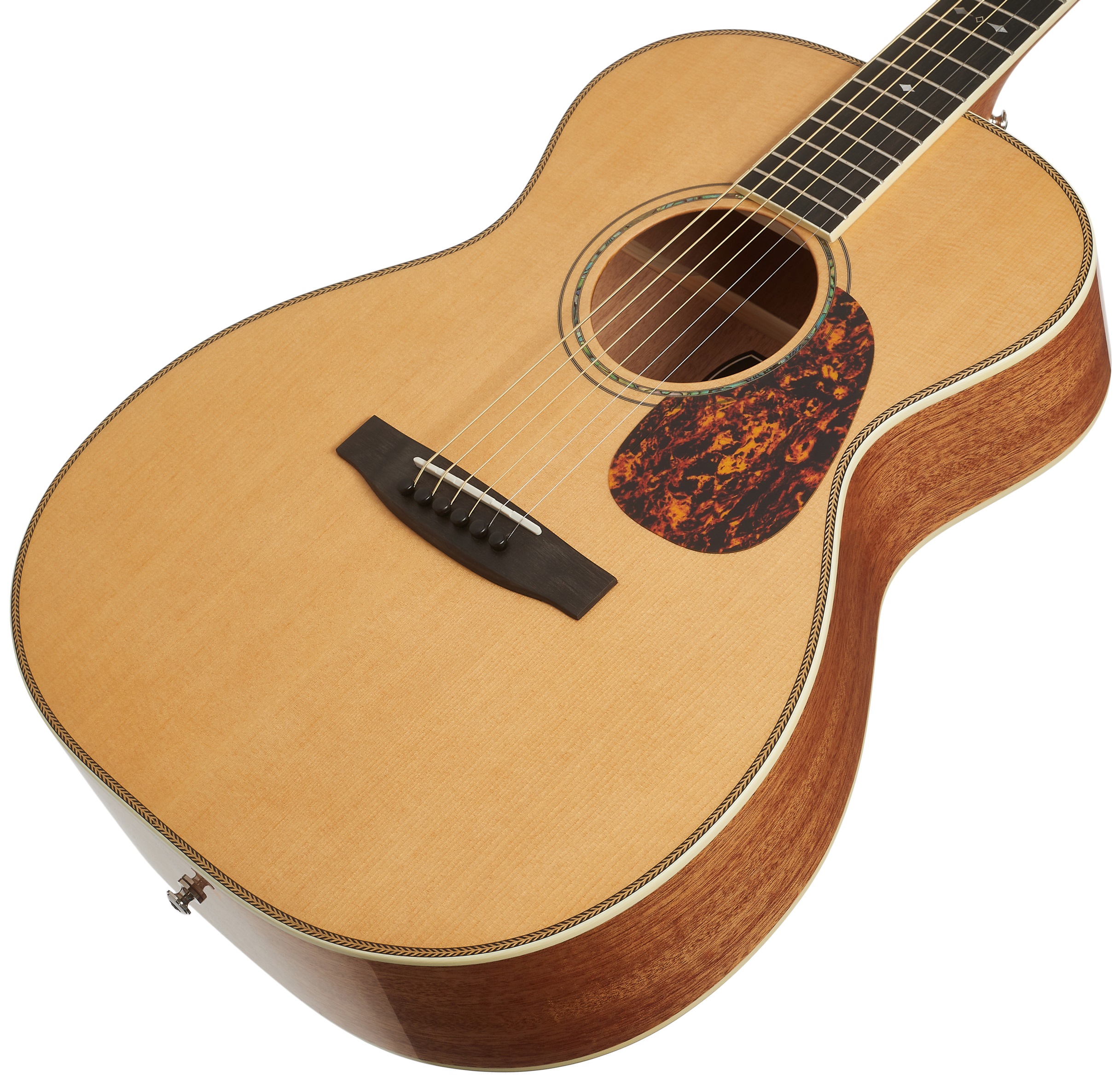 Furch Vintage 2 OM-SM CNR Active (obrázek 3)