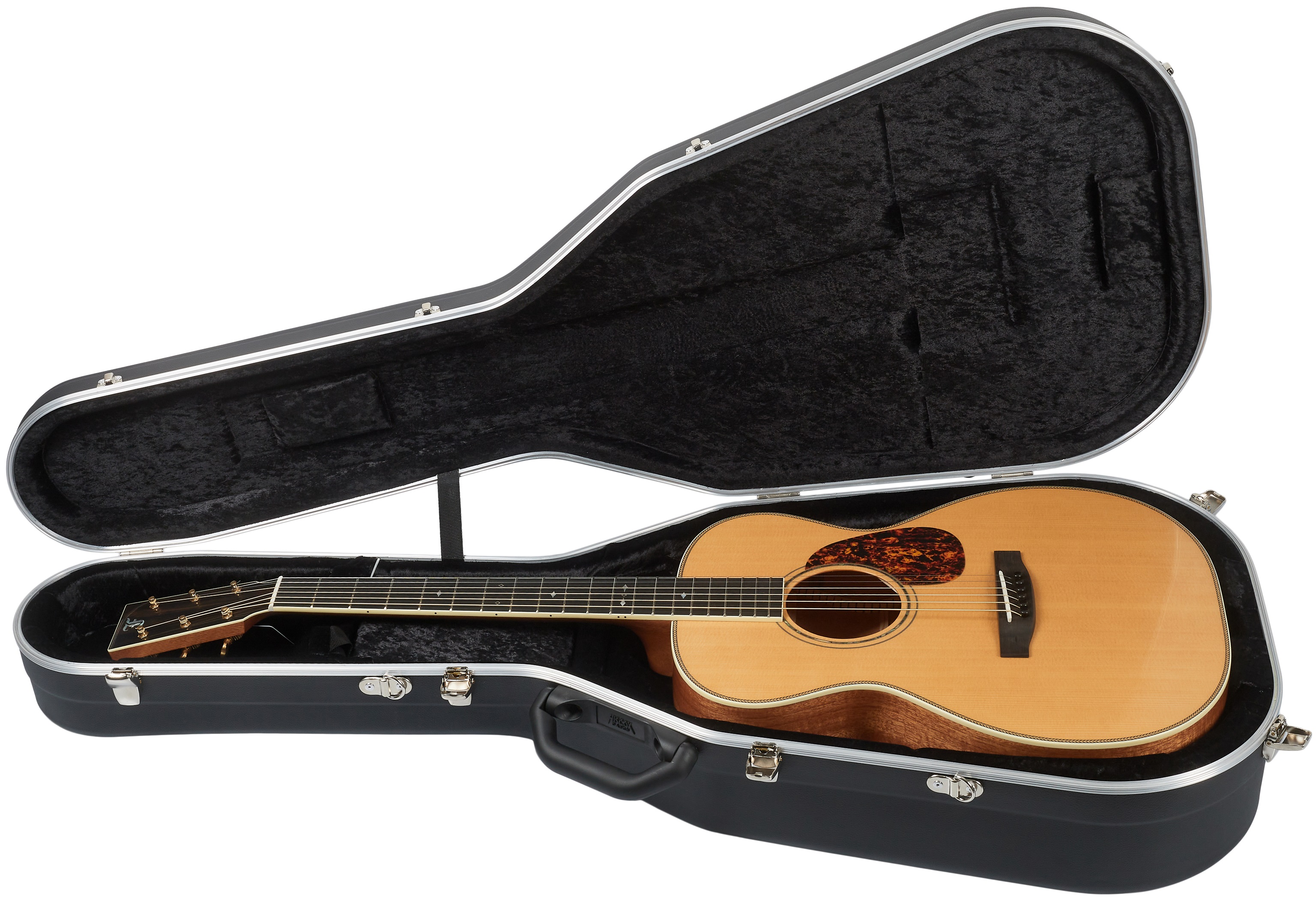 Furch Vintage 2 OM-SM CNR Active (obrázek 6)