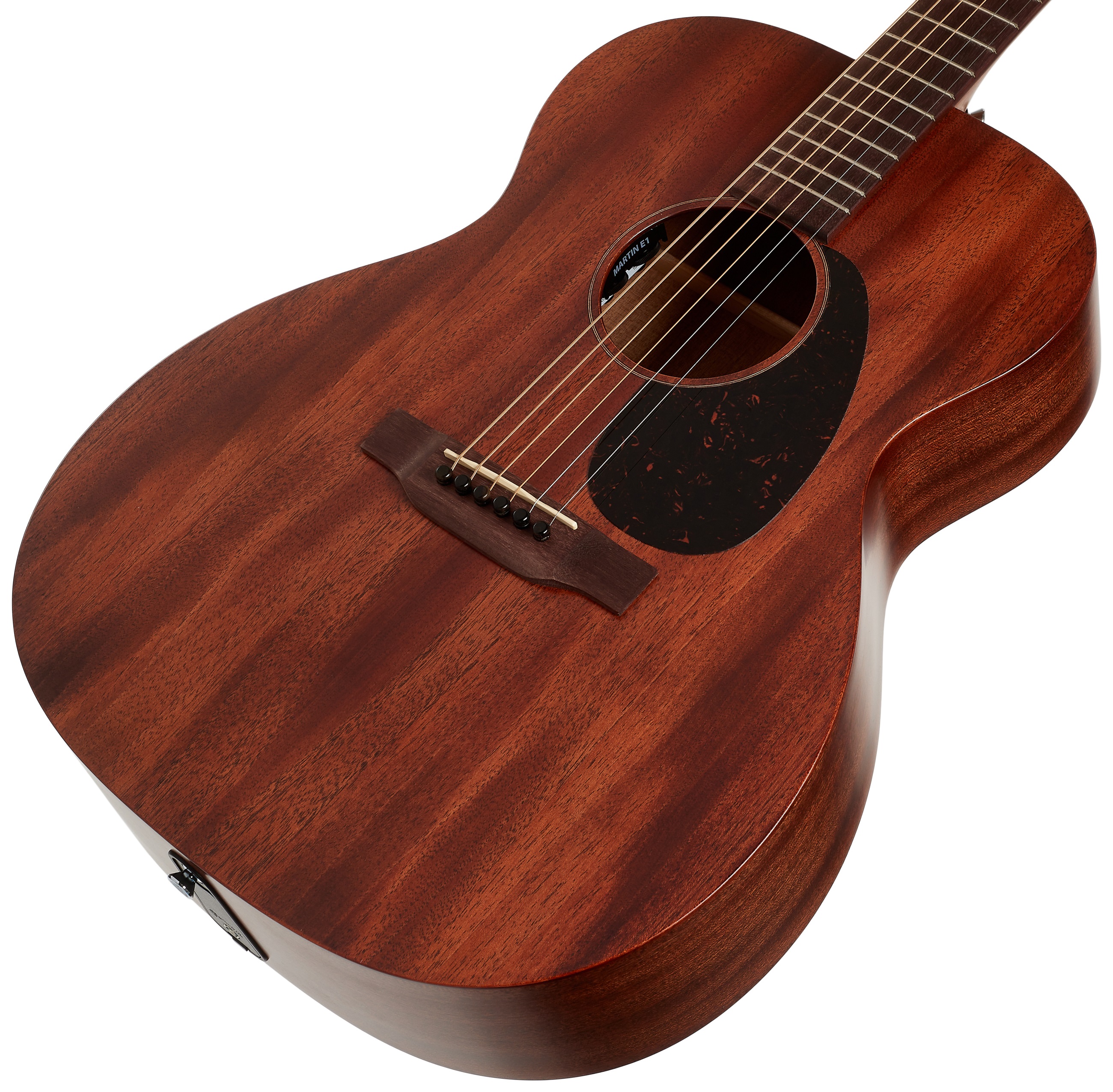 Martin 000-15E (obrázek 3)