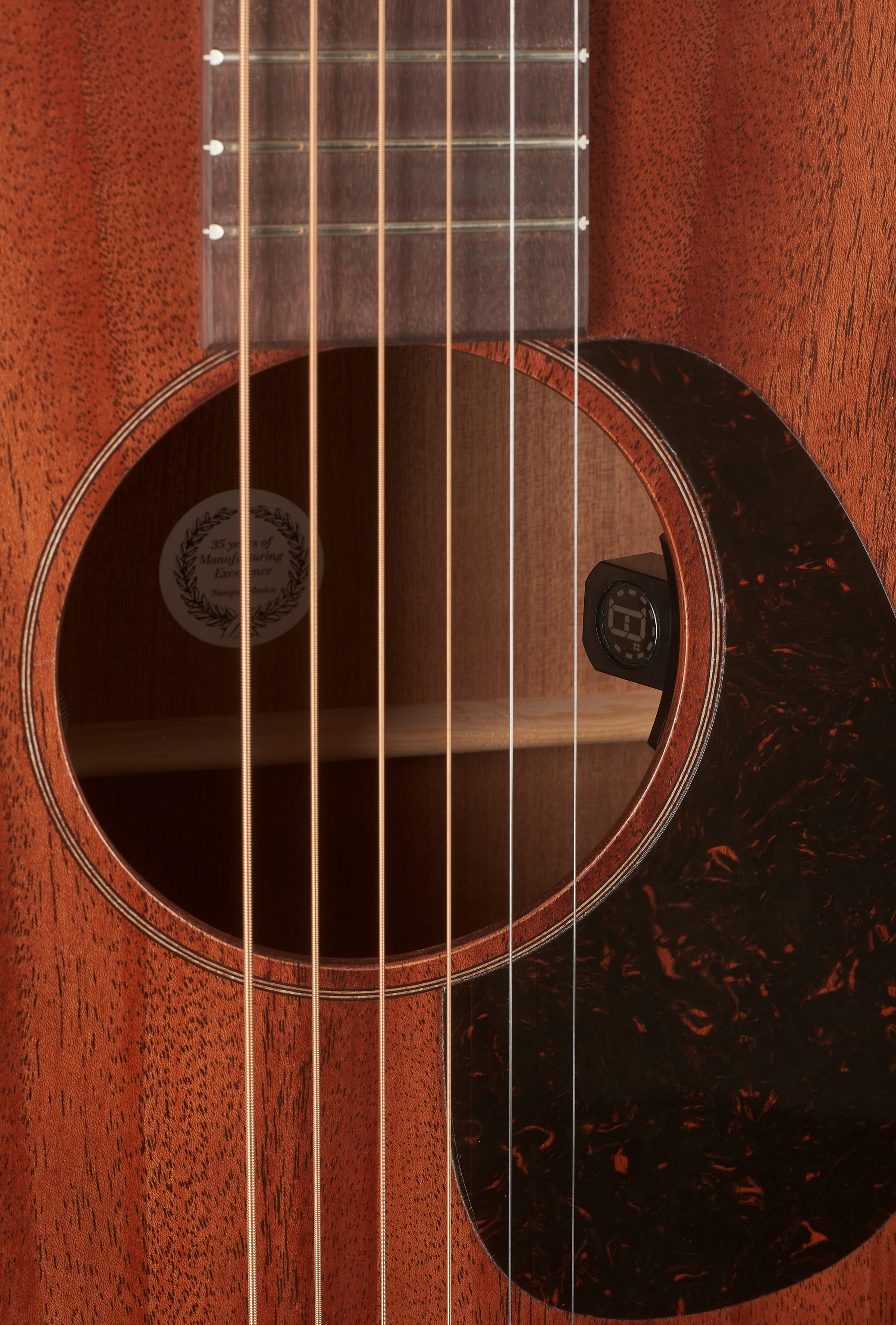 Martin 000-15E (obrázek 5)